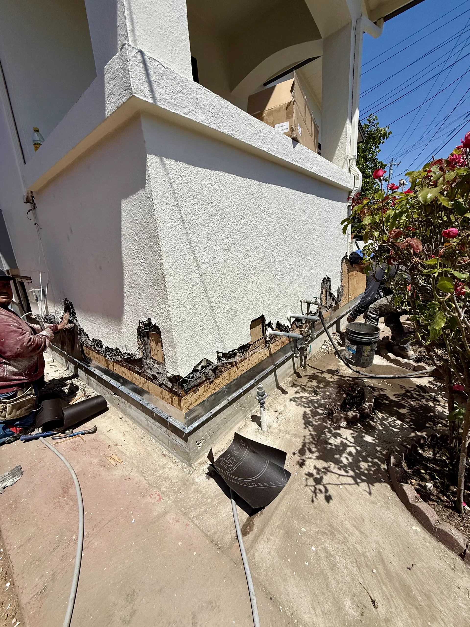 Foundation Replacement — Image 11