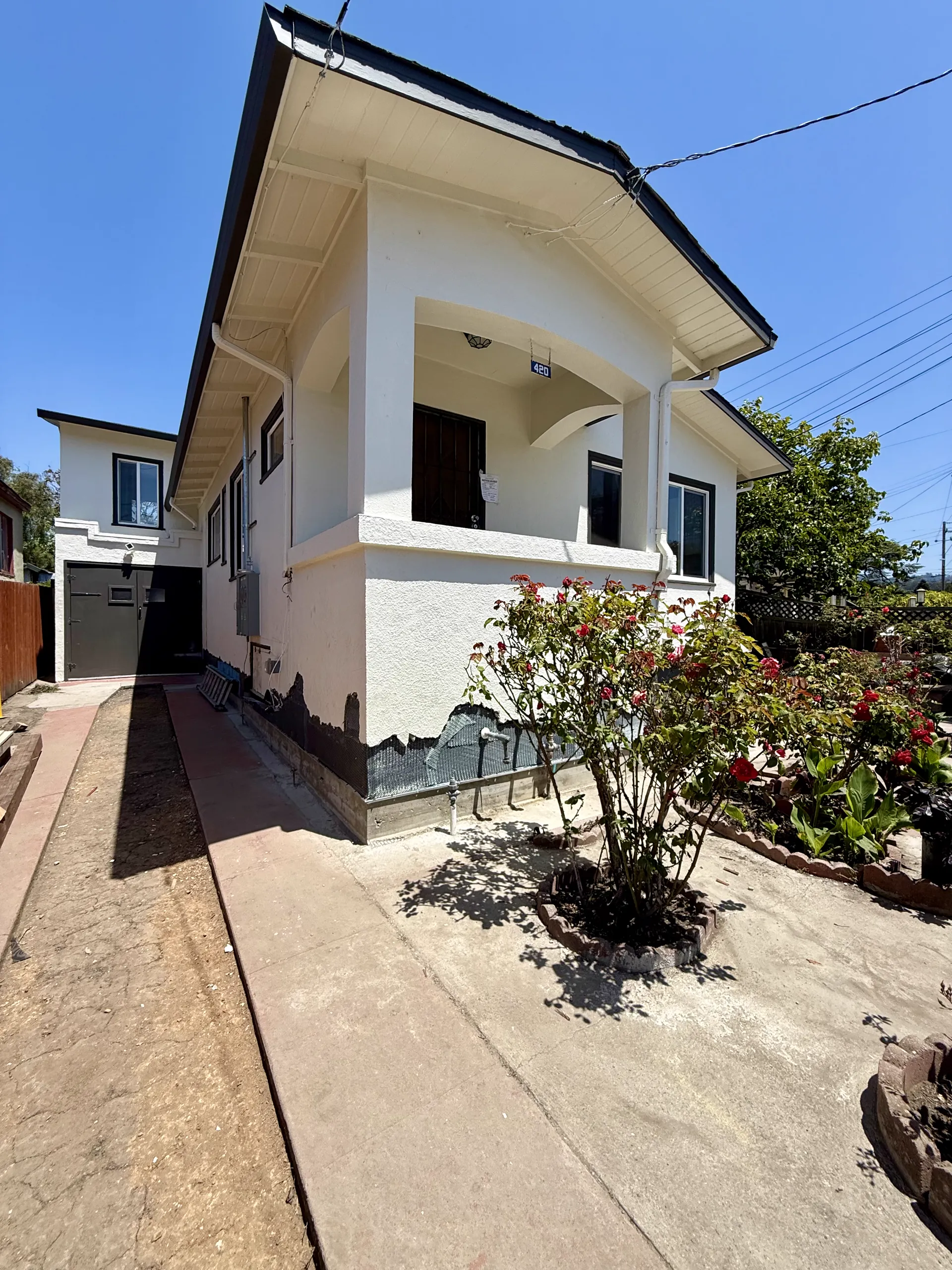 Foundation Replacement — Image 14