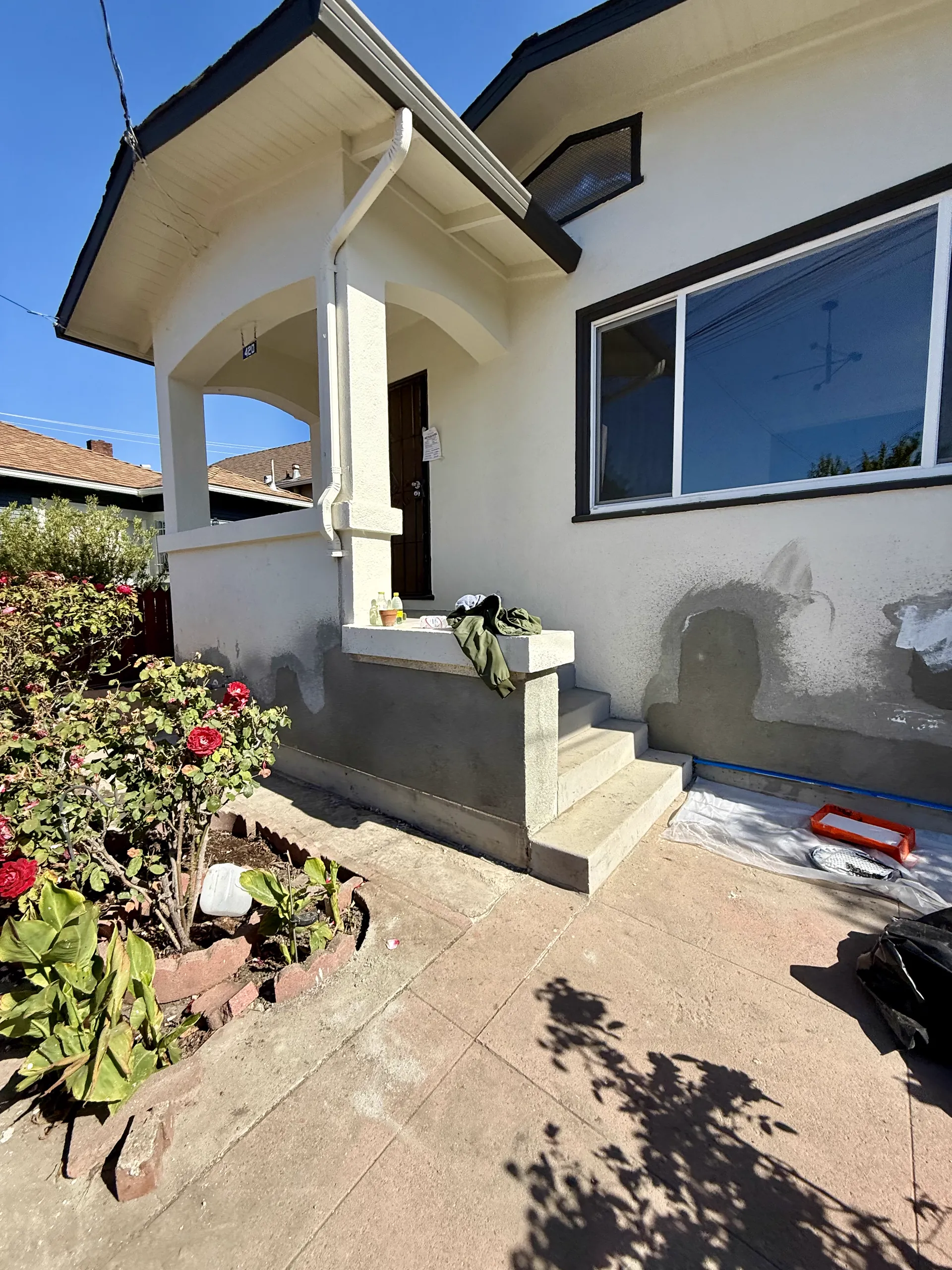 Foundation Replacement — Image 15