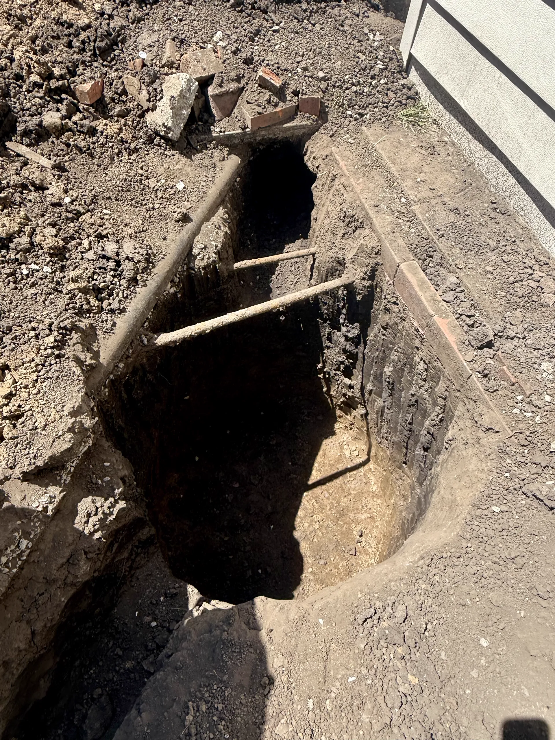 Foundation Replacement — Image 16