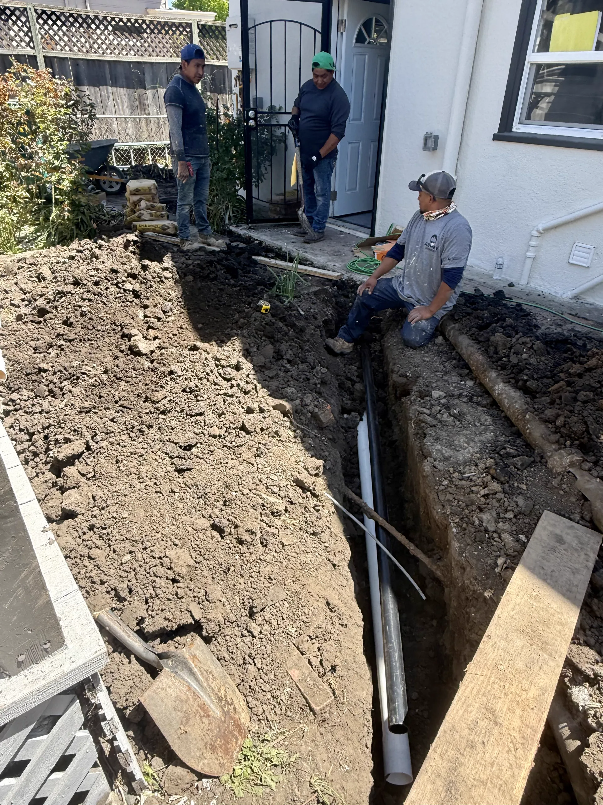 Foundation Replacement — Image 17