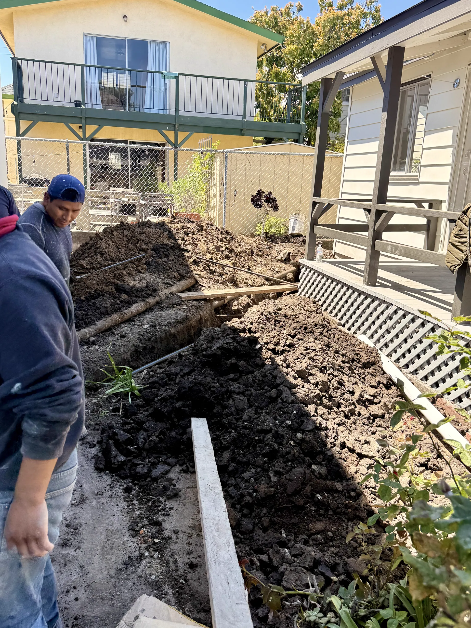 Foundation Replacement — Image 19