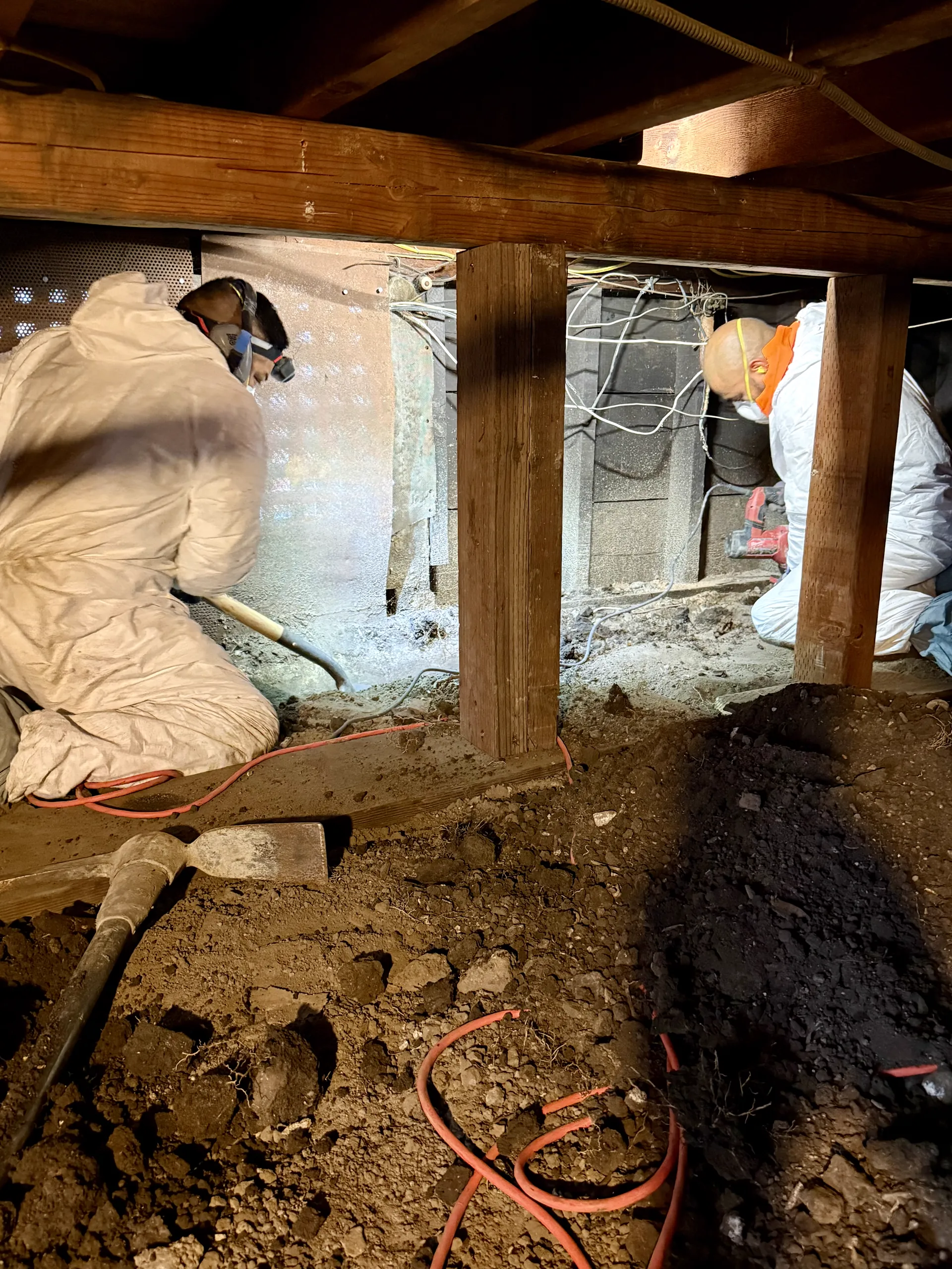 Foundation Replacement — Image 2