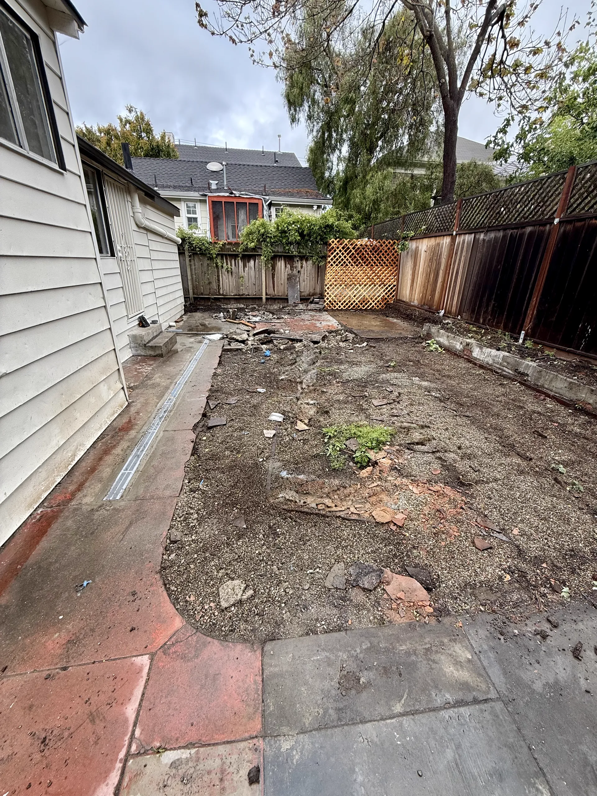 Foundation Replacement — Image 20
