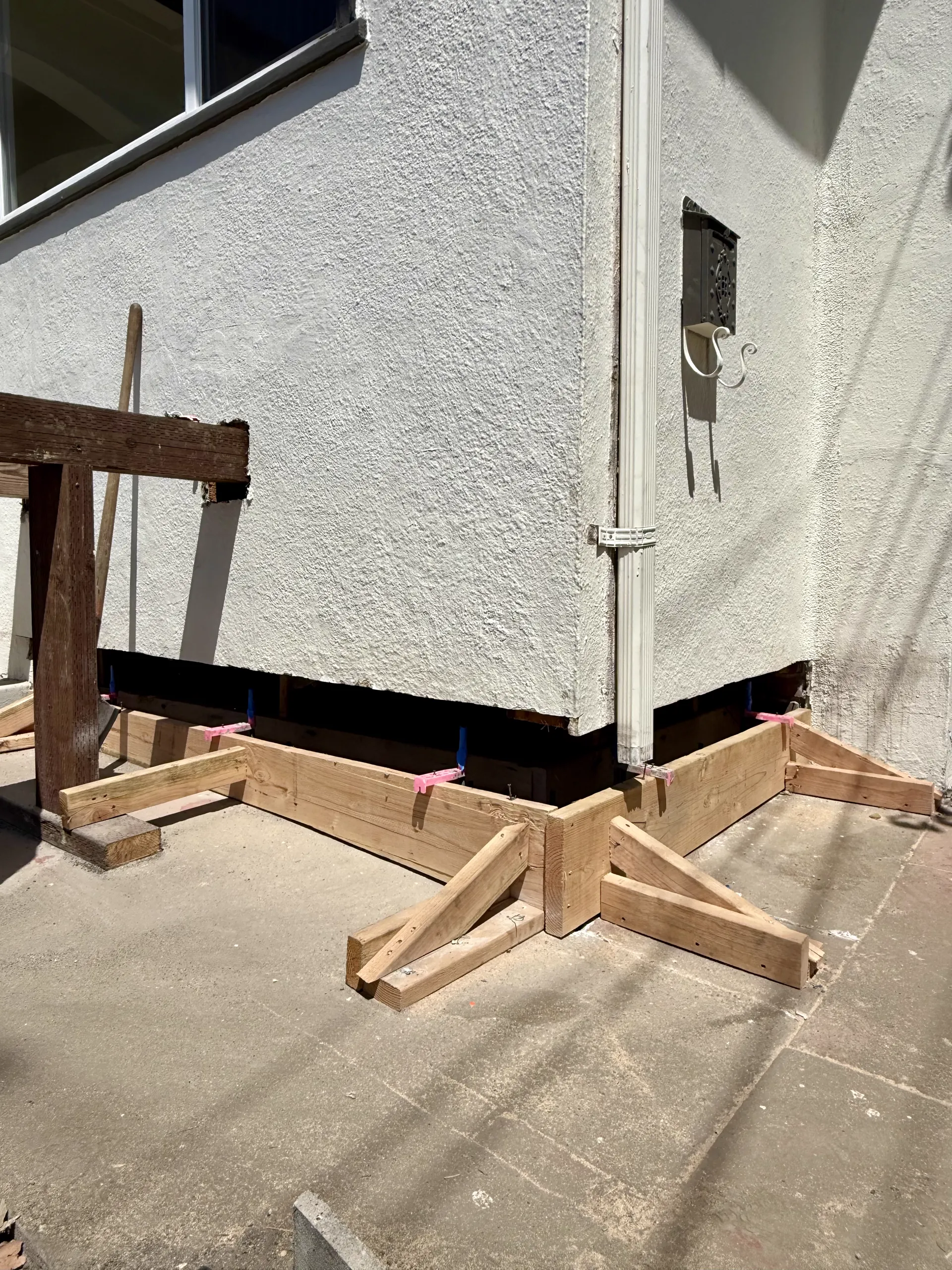 Foundation Replacement — Image 3