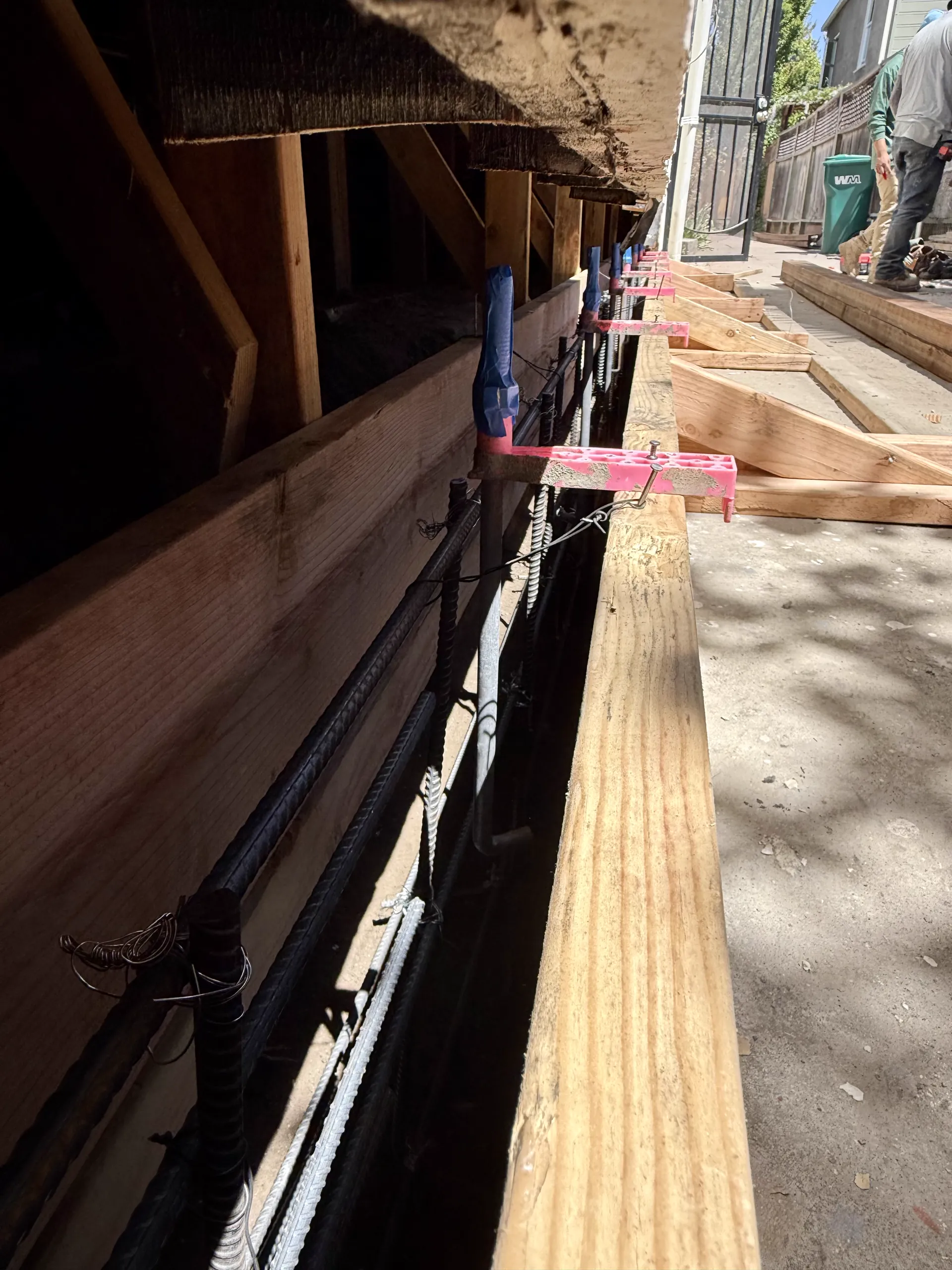 Foundation Replacement — Image 4