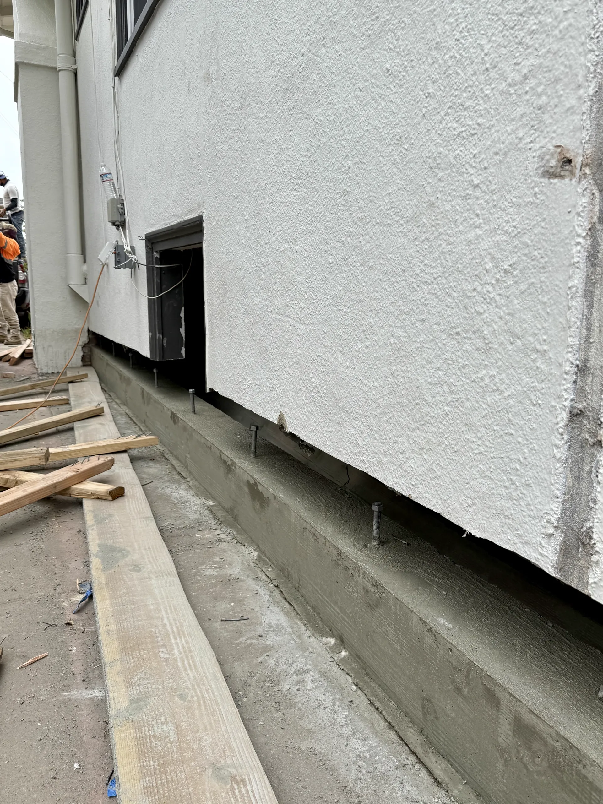 Foundation Replacement — Image 5