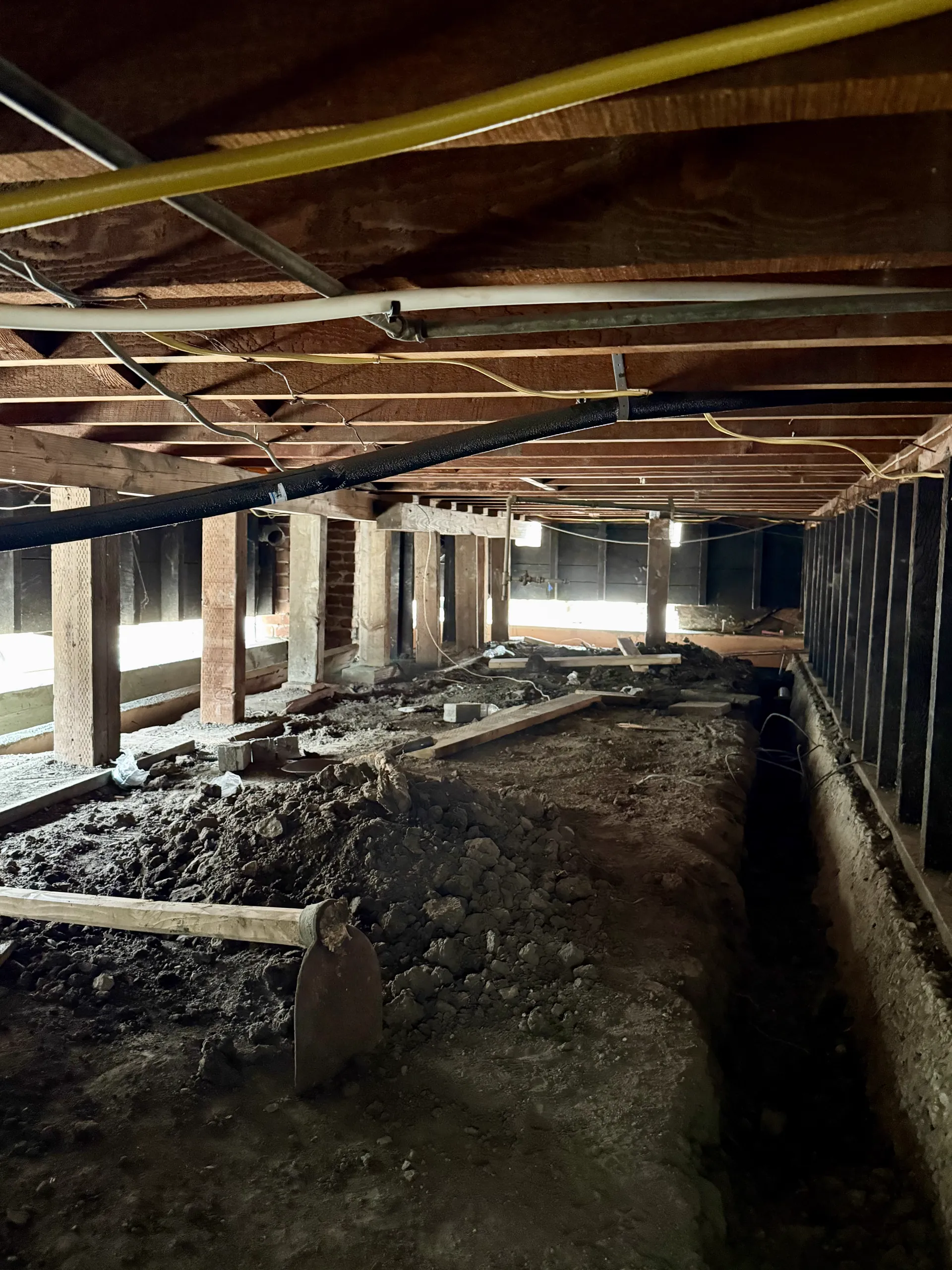 Foundation Replacement — Image 6