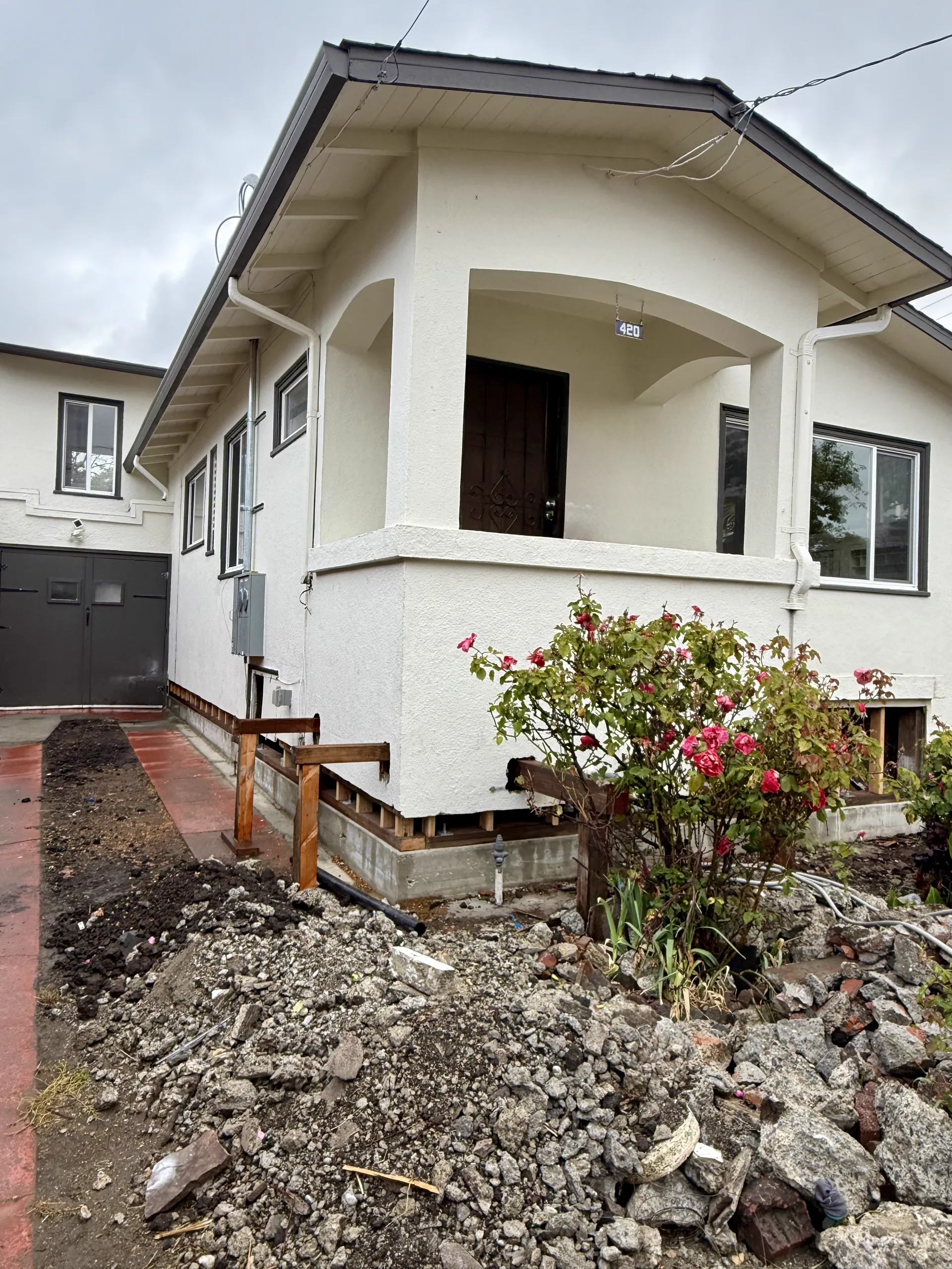 Foundation Replacement — Image 7