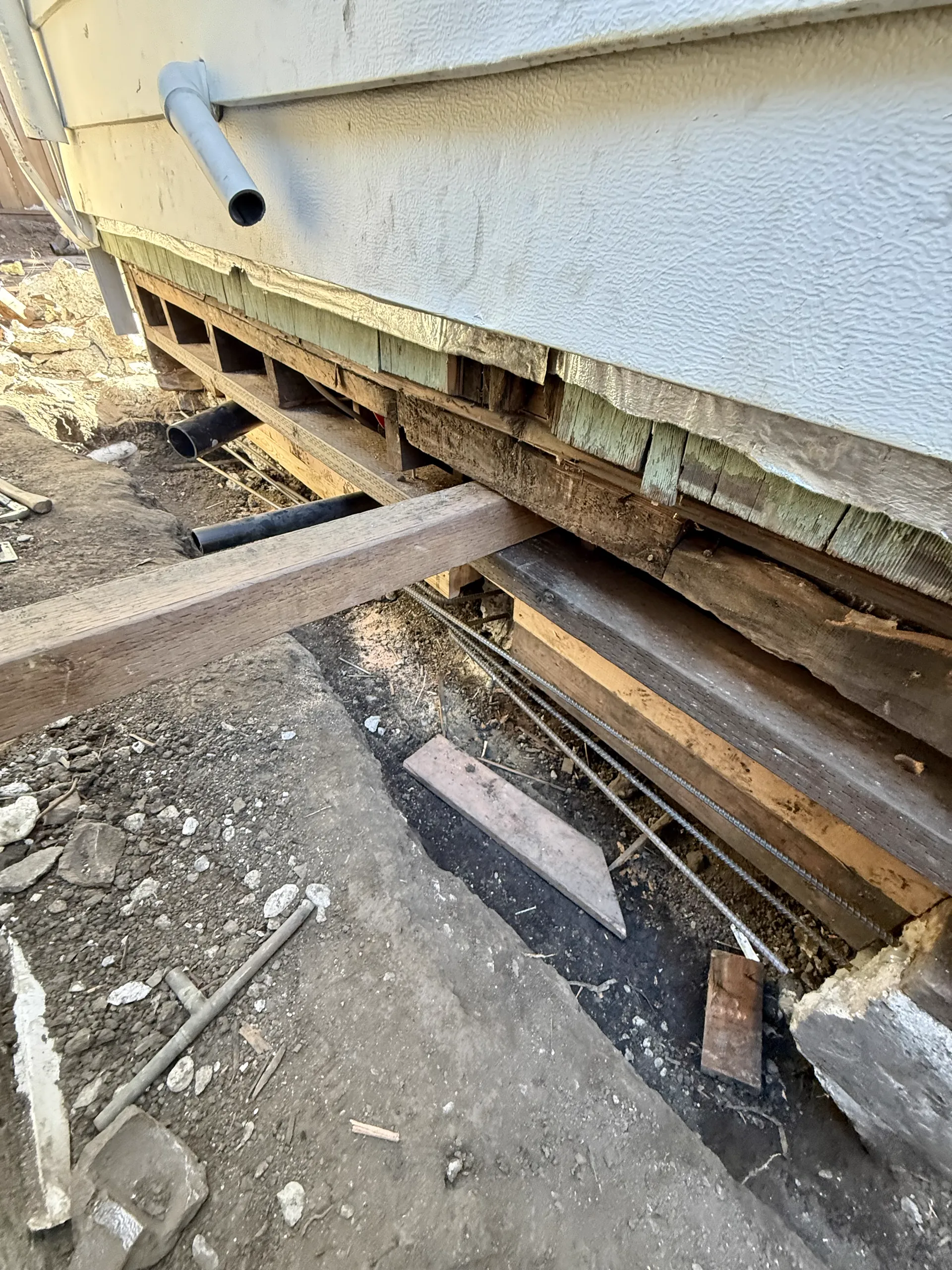 Foundation Replacement — Image 8