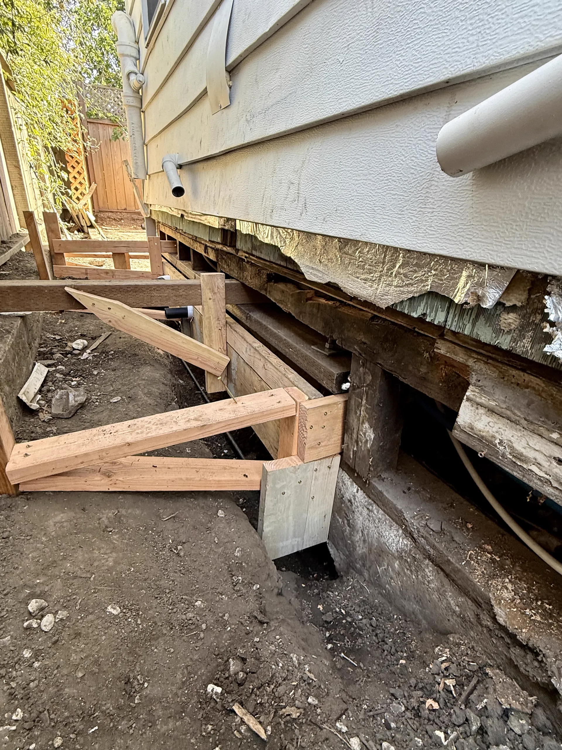 Foundation Replacement — Image 9