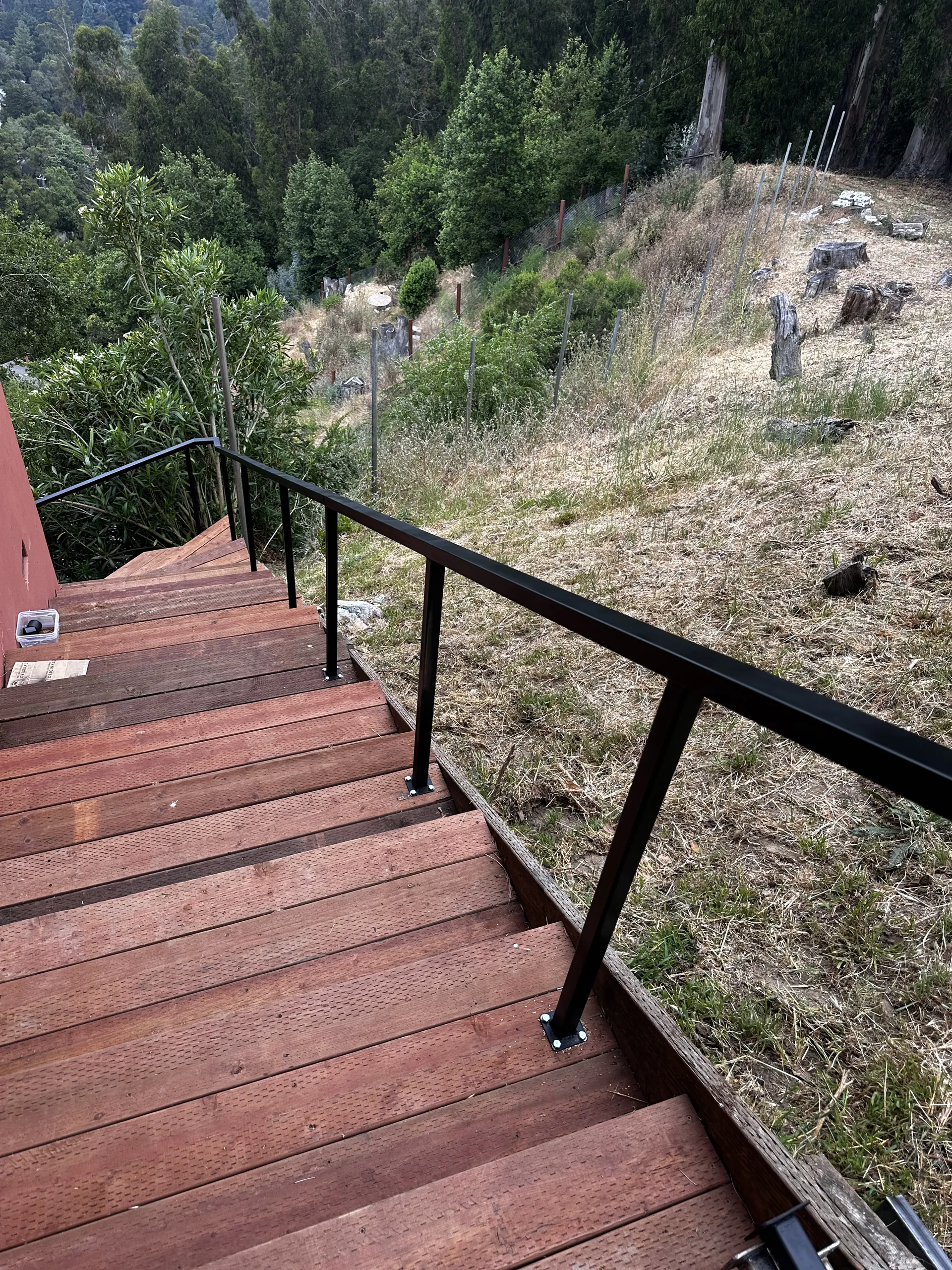 Gate and Fence — Image 10