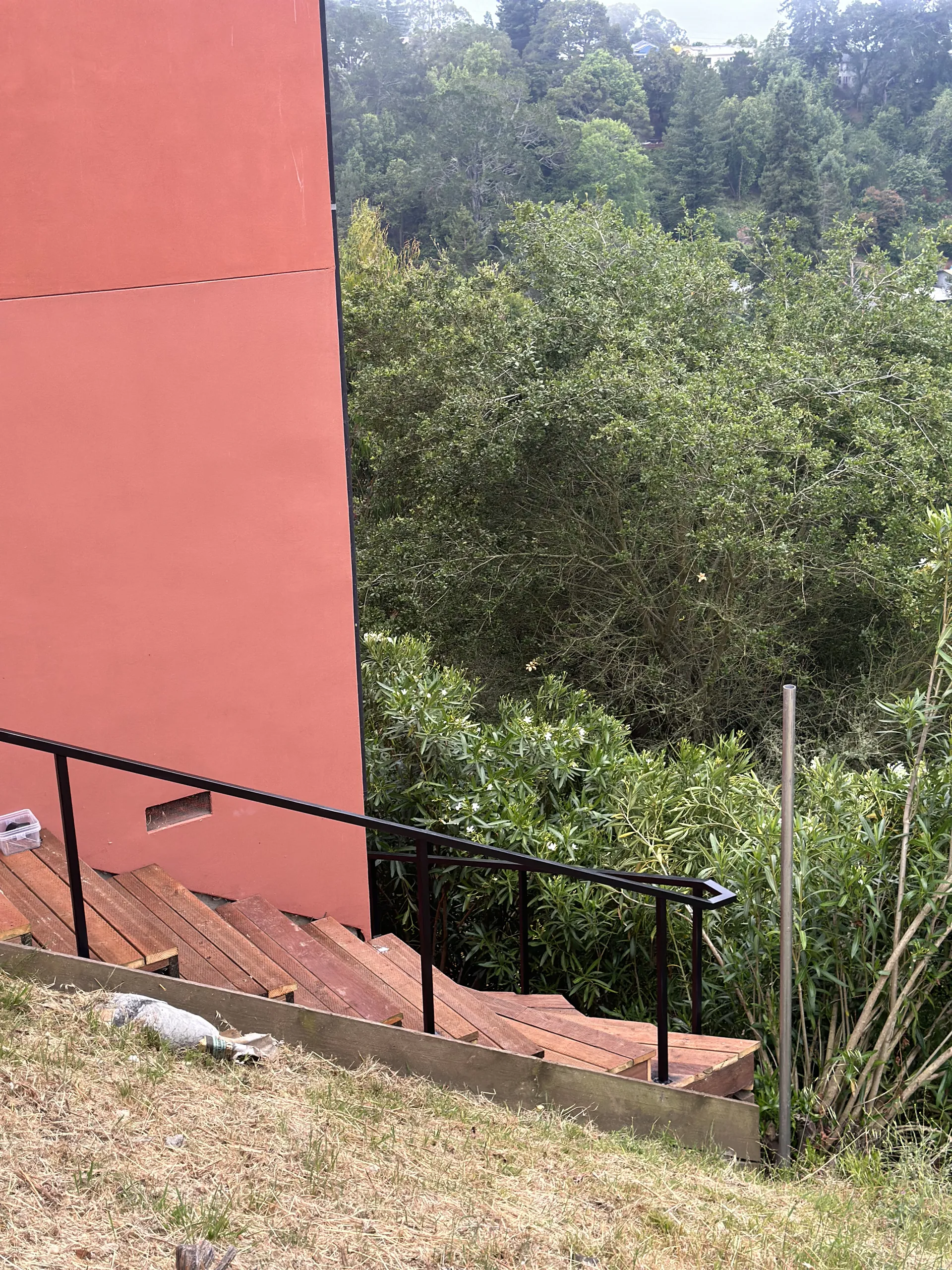 Gate and Fence — Image 12