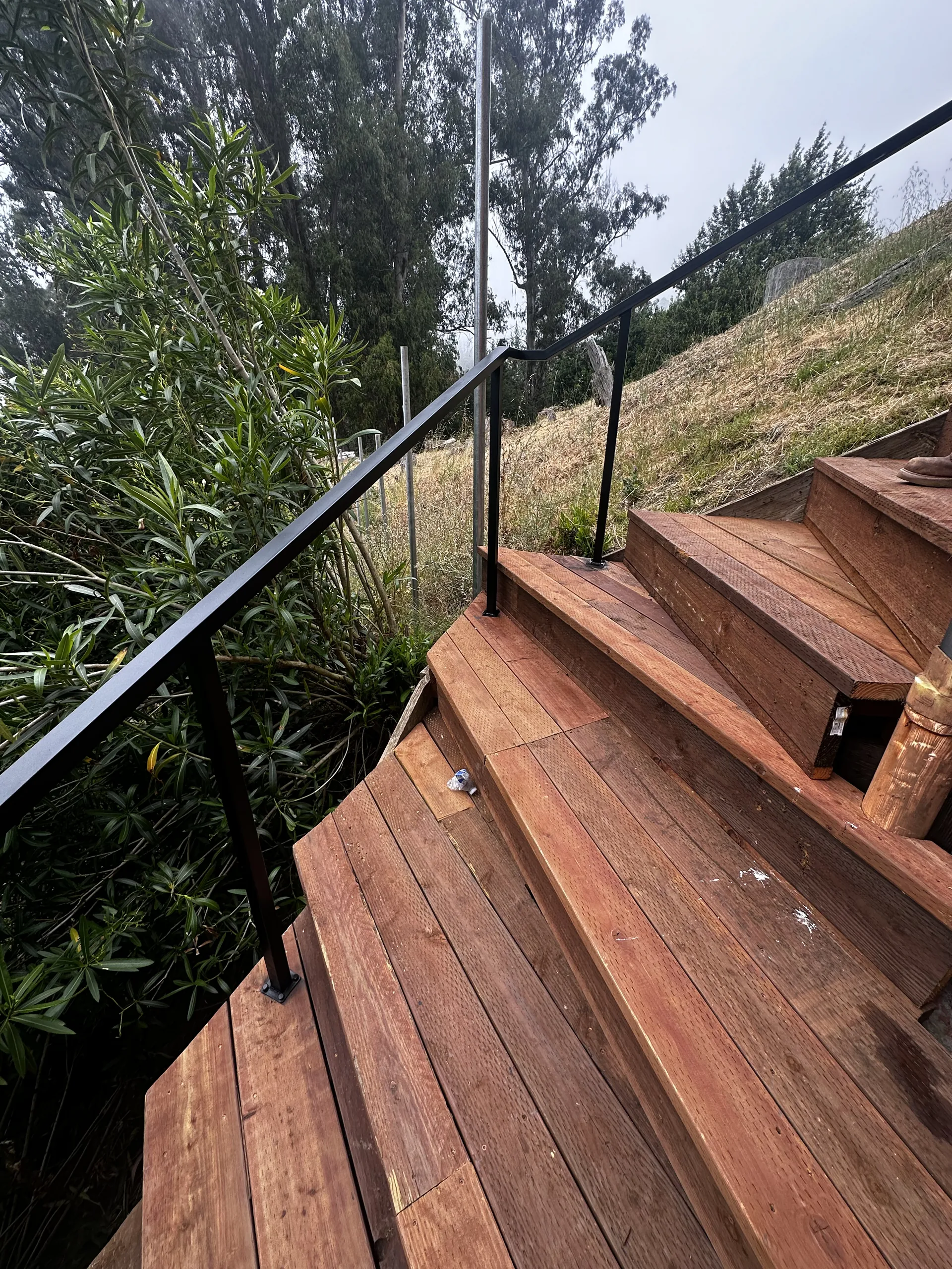 Gate and Fence — Image 13