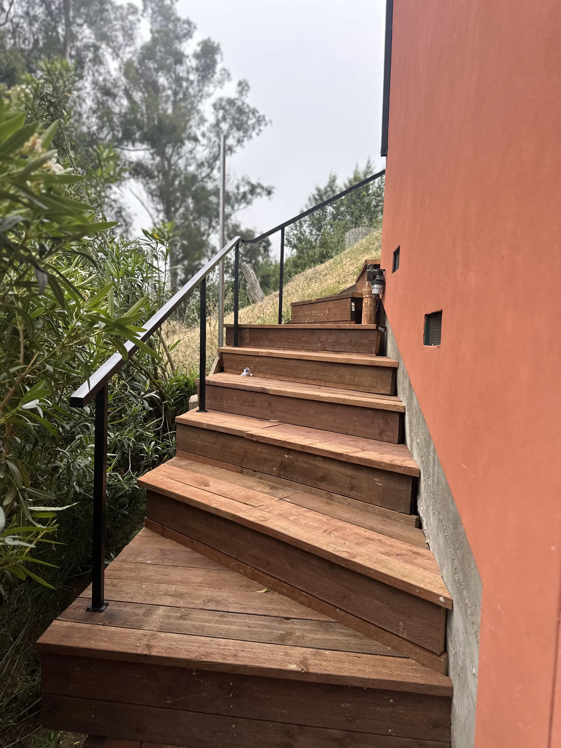 Gate and Fence — Image 14