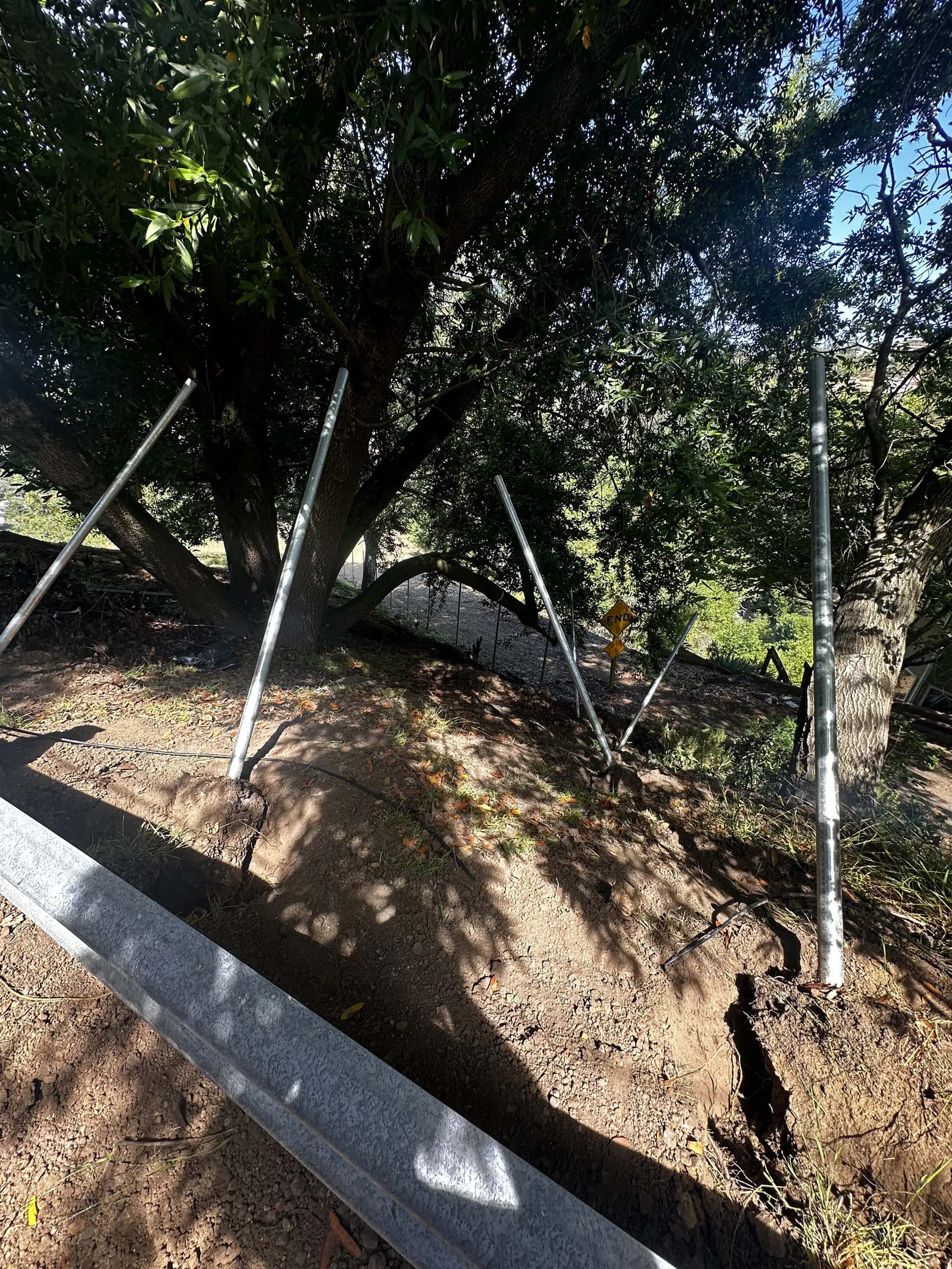 Gate and Fence — Image 15