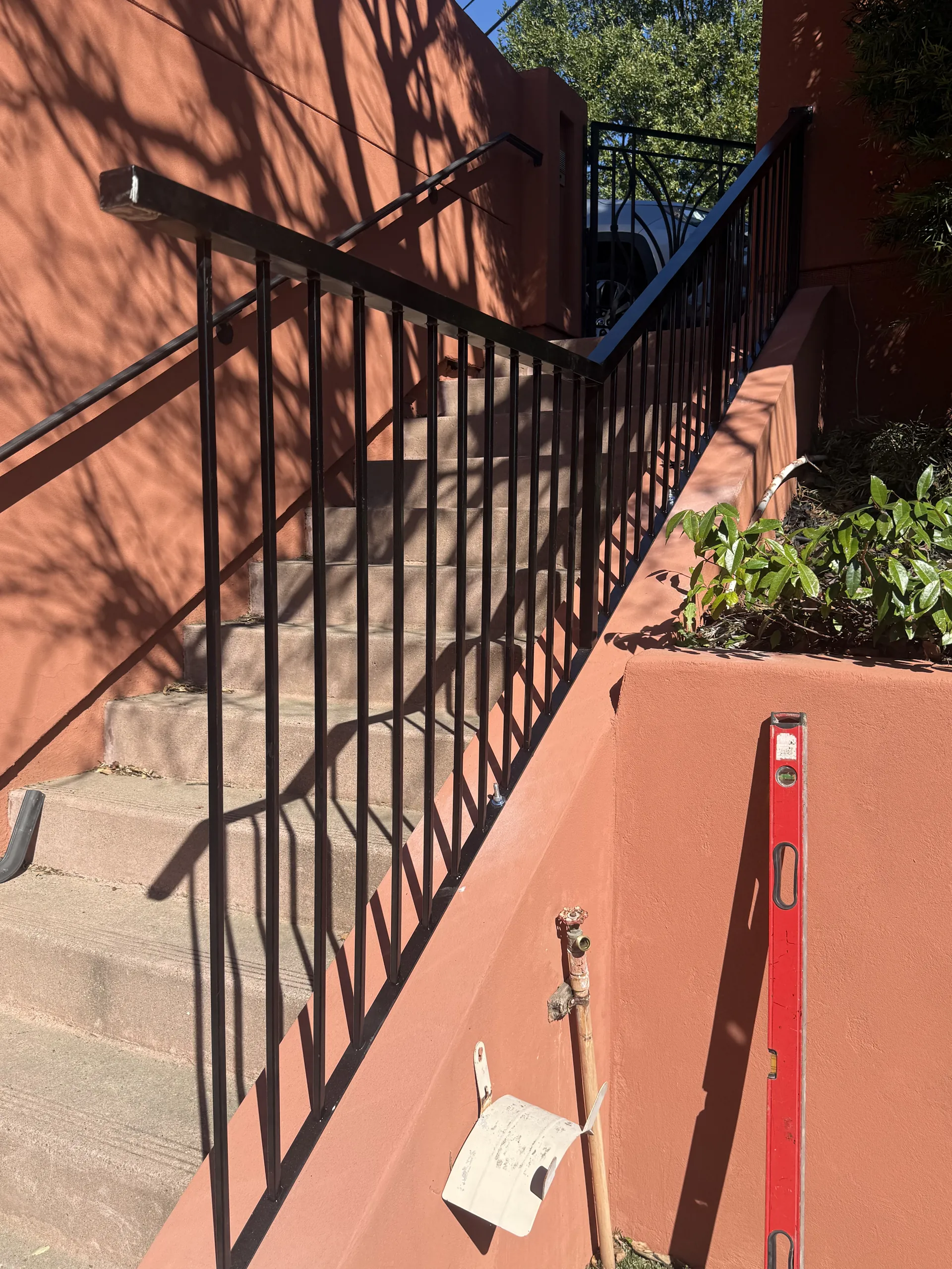 Gate and Fence — Image 6
