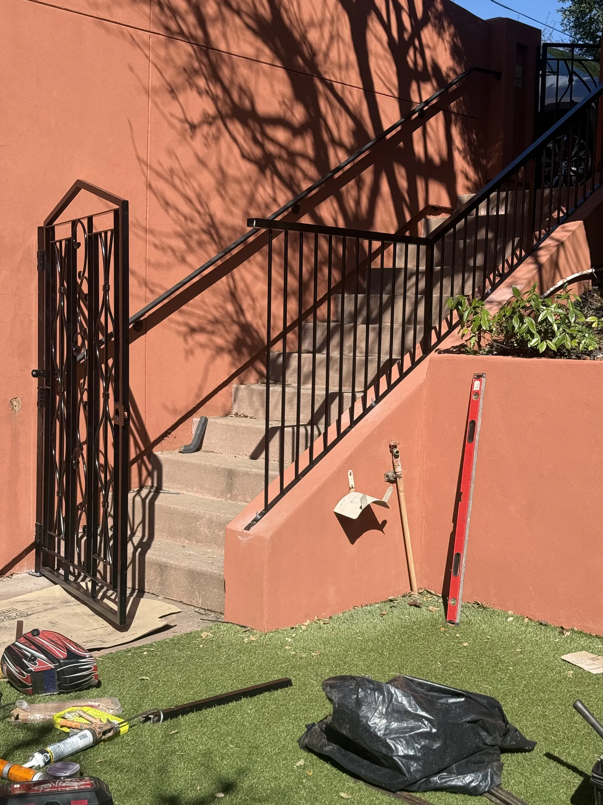 Gate and Fence — Image 7