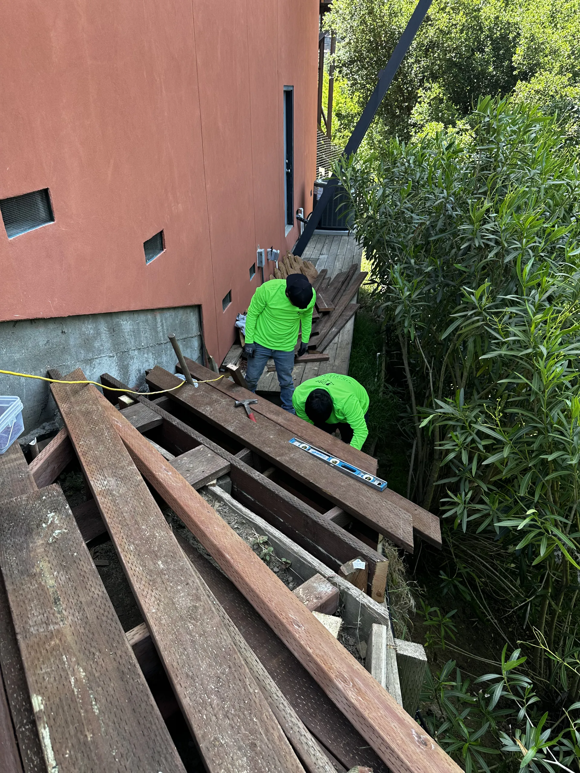 Gate and Fence — Image 8