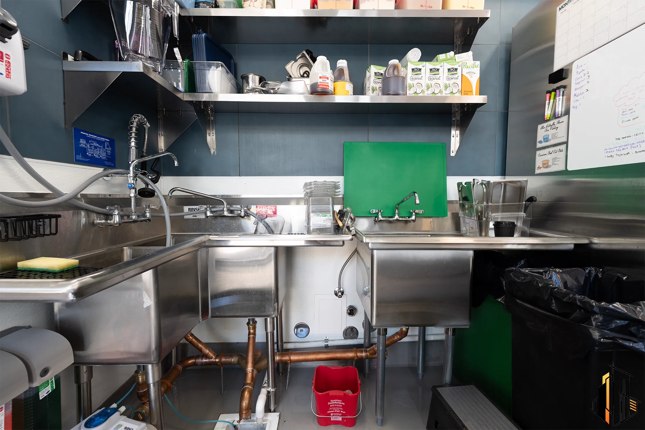 Shell Construction For Retail — Image 4