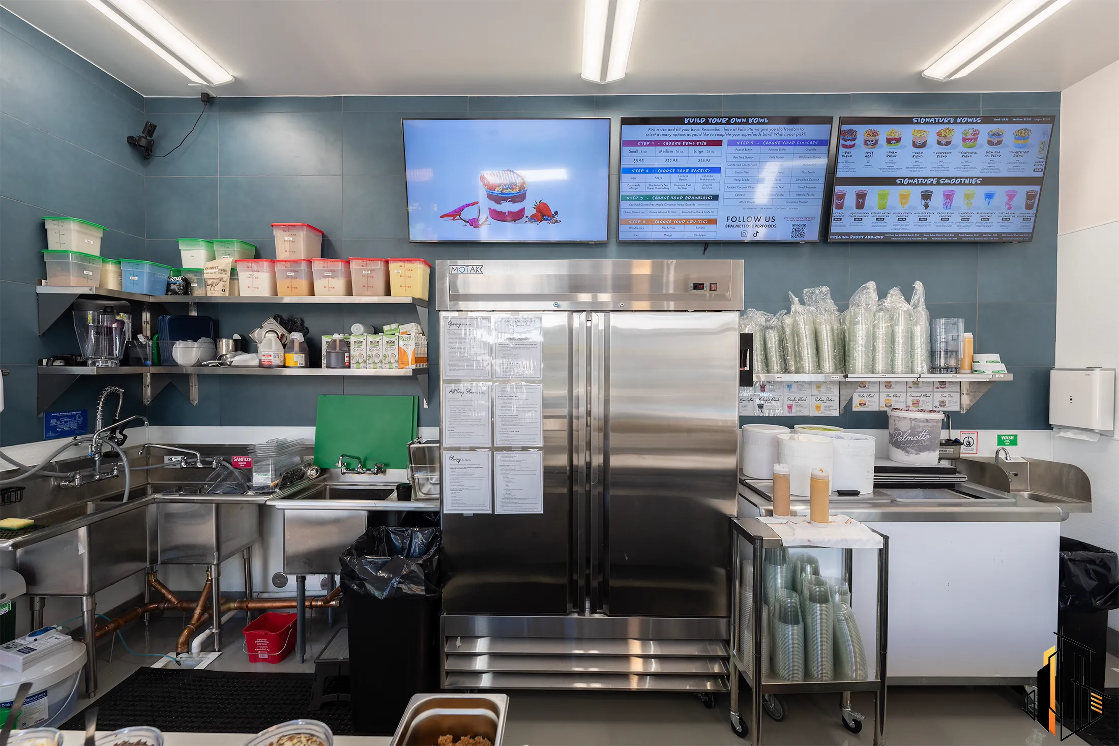 Shell Construction For Retail — Image 5