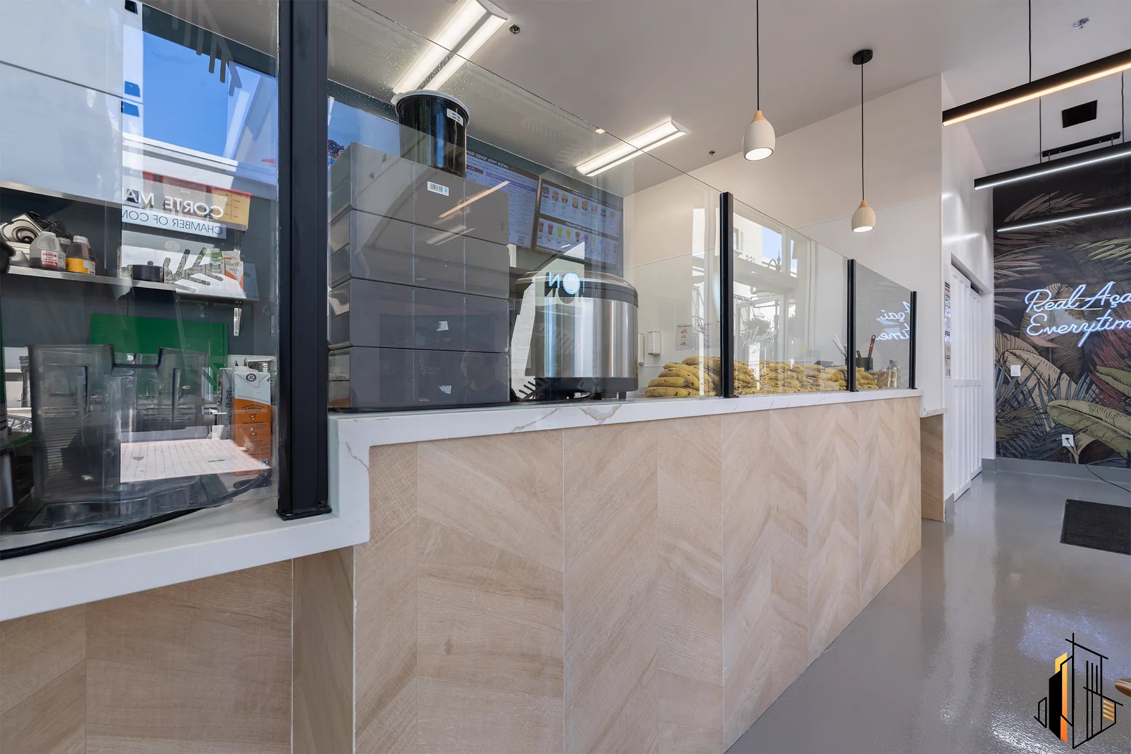 Shell Construction For Retail — Image 6