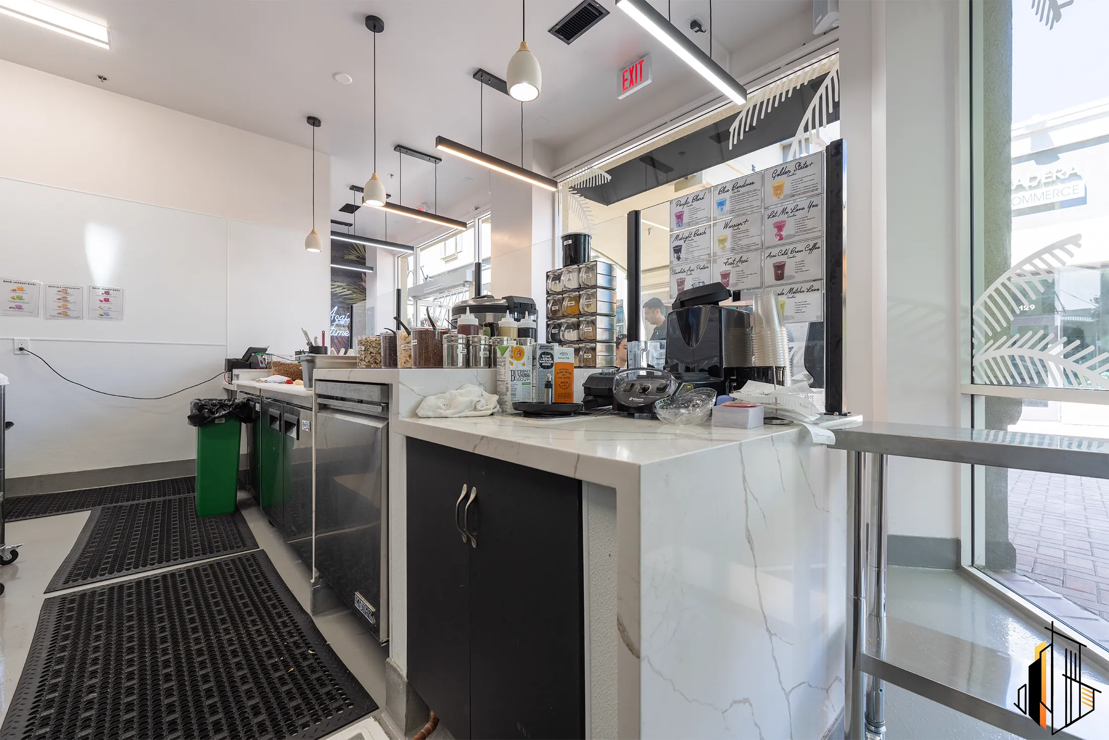 Shell Construction For Retail — Image 7