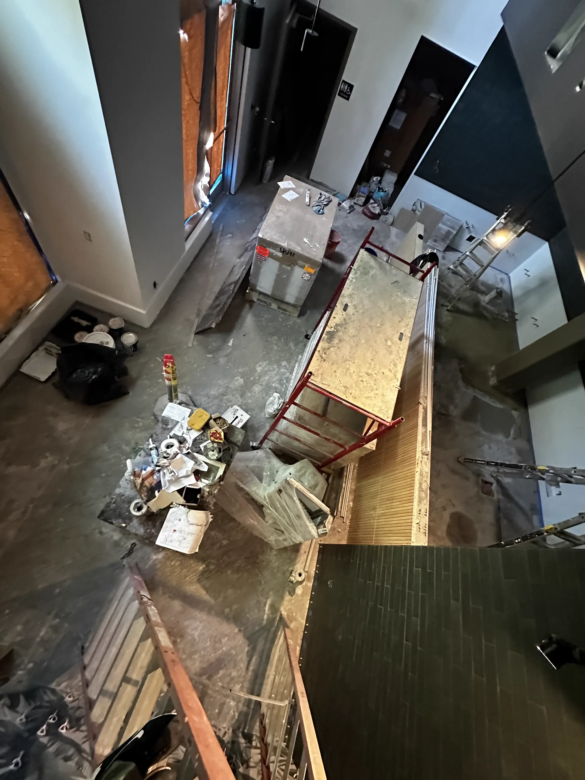 Shell Construction For Retail — Image 13