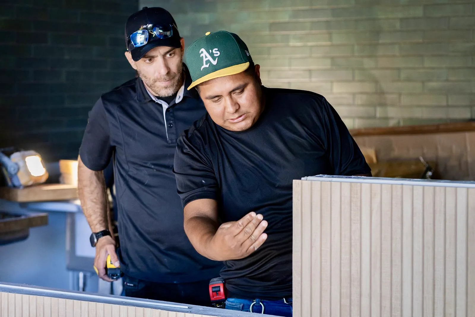 Shell Construction For Retail — Image 17