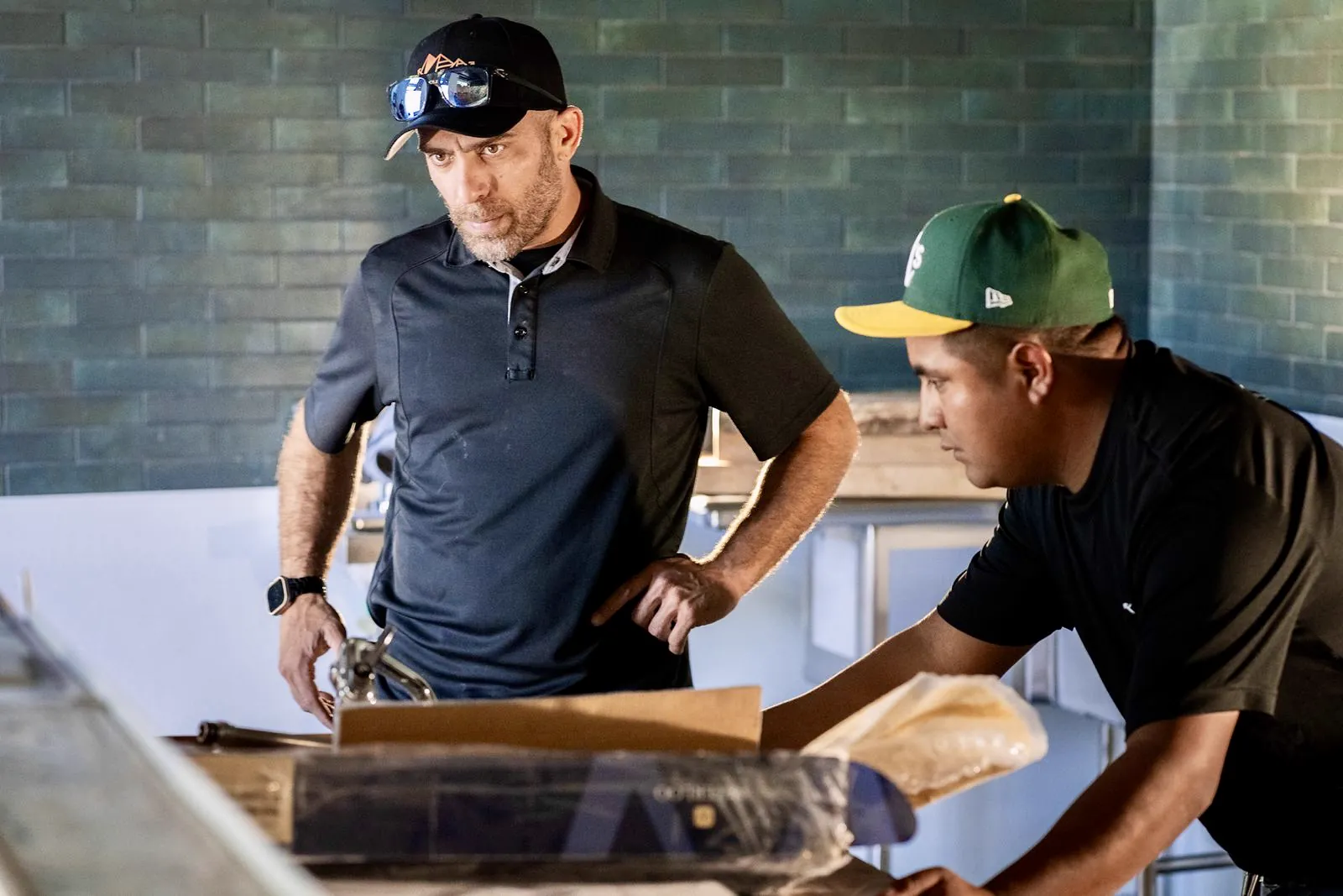 Shell Construction For Retail — Image 18