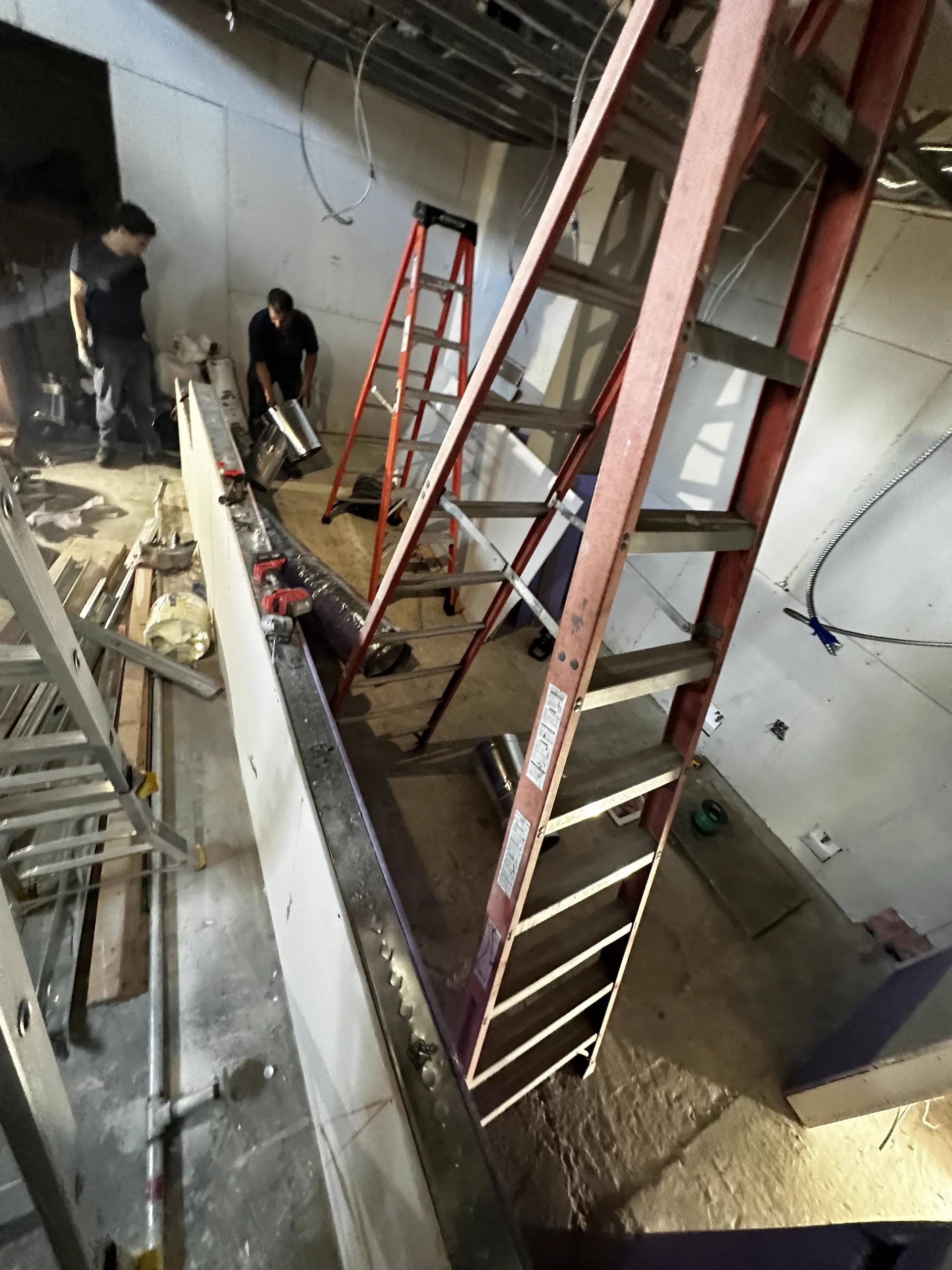 Shell Construction For Retail — Image 4