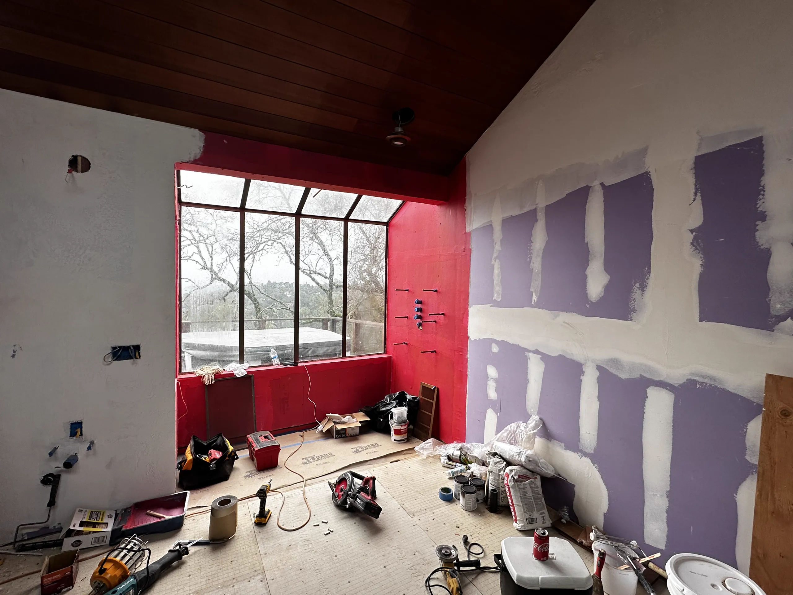 Bathroom Renovation — Image 10