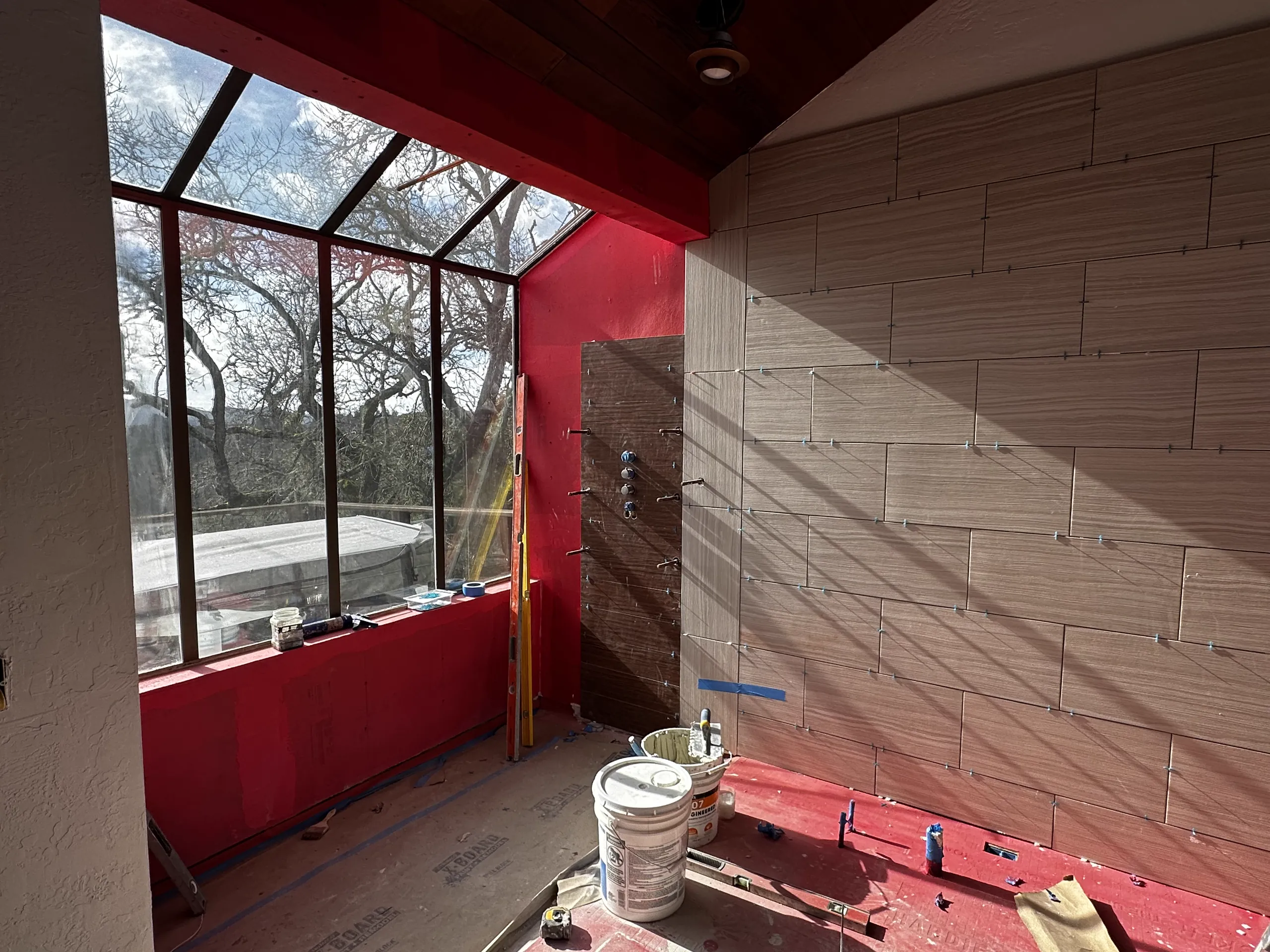 Bathroom Renovation — Image 11
