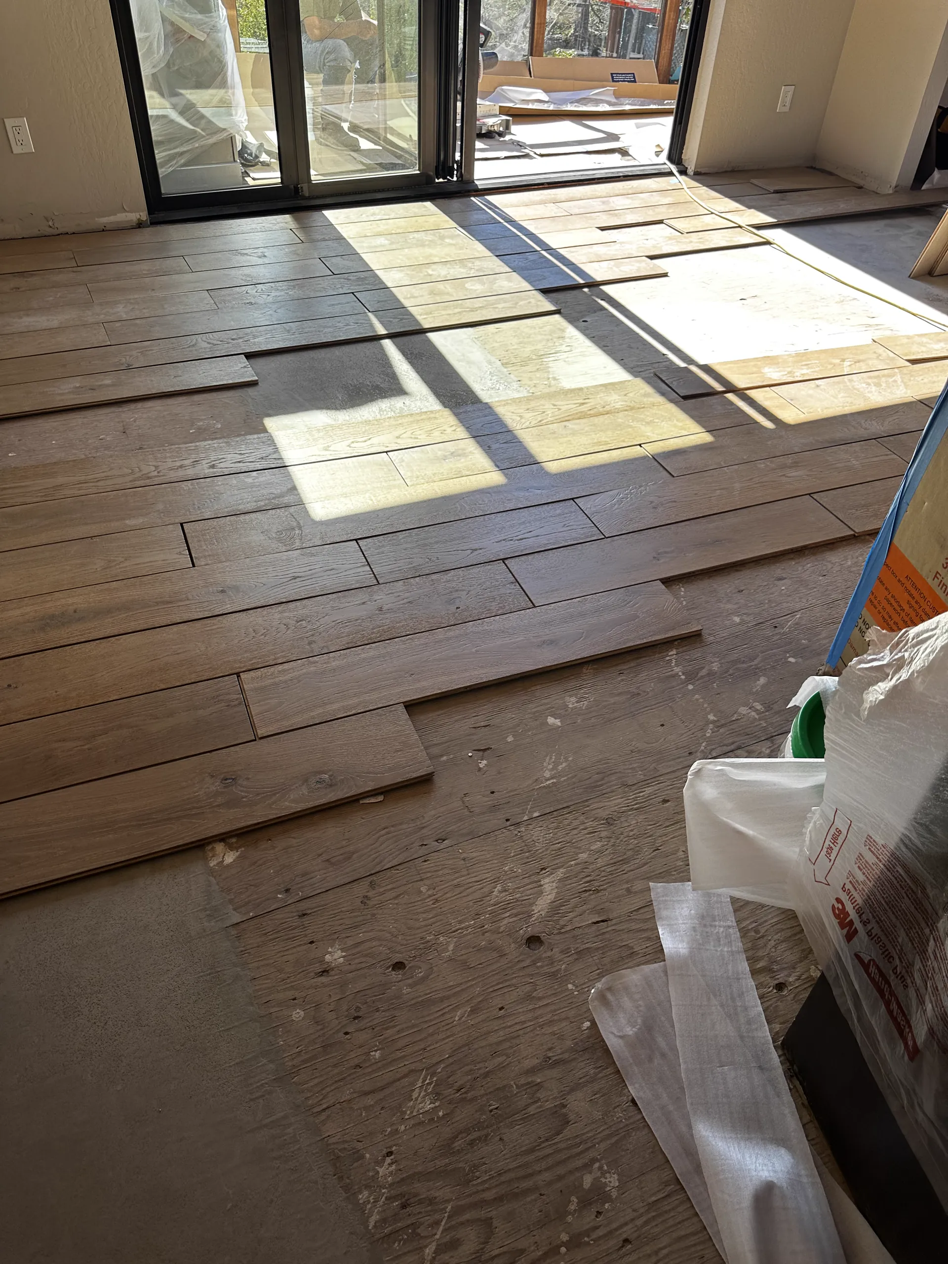 Bathroom Renovation — Image 13