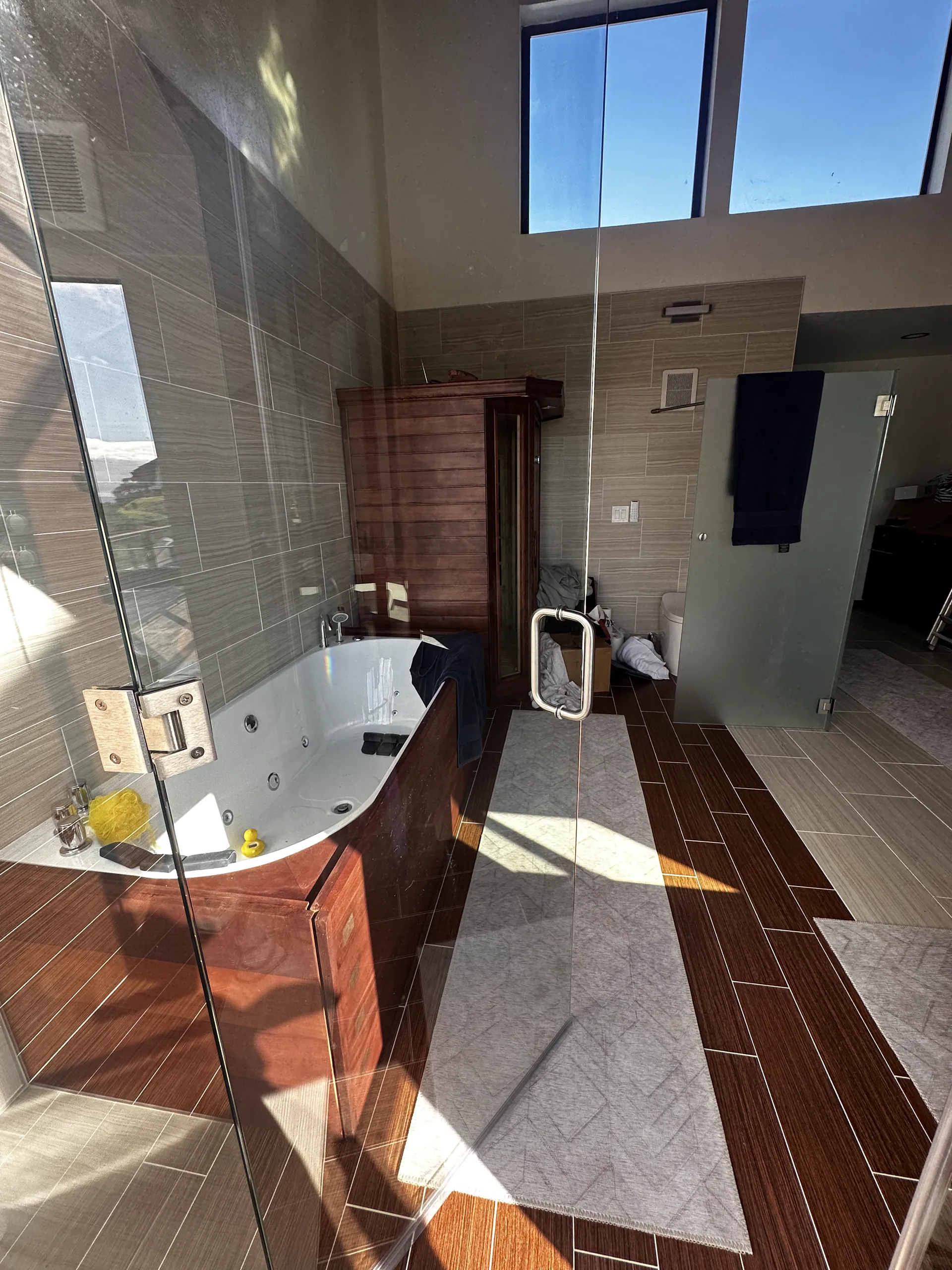 Bathroom Renovation — Image 14