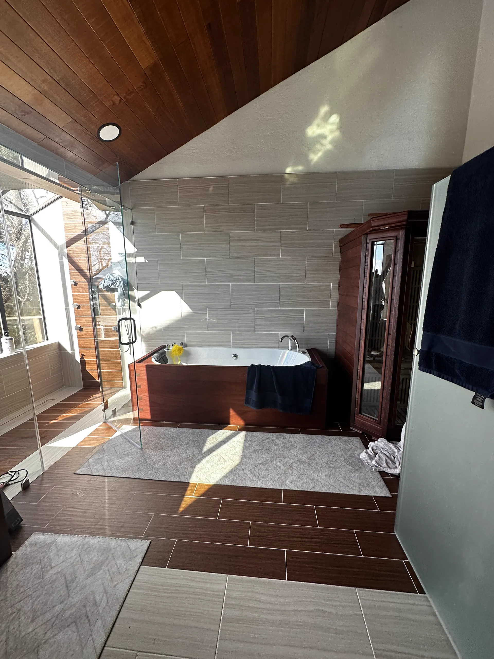 Bathroom Renovation — Image 15