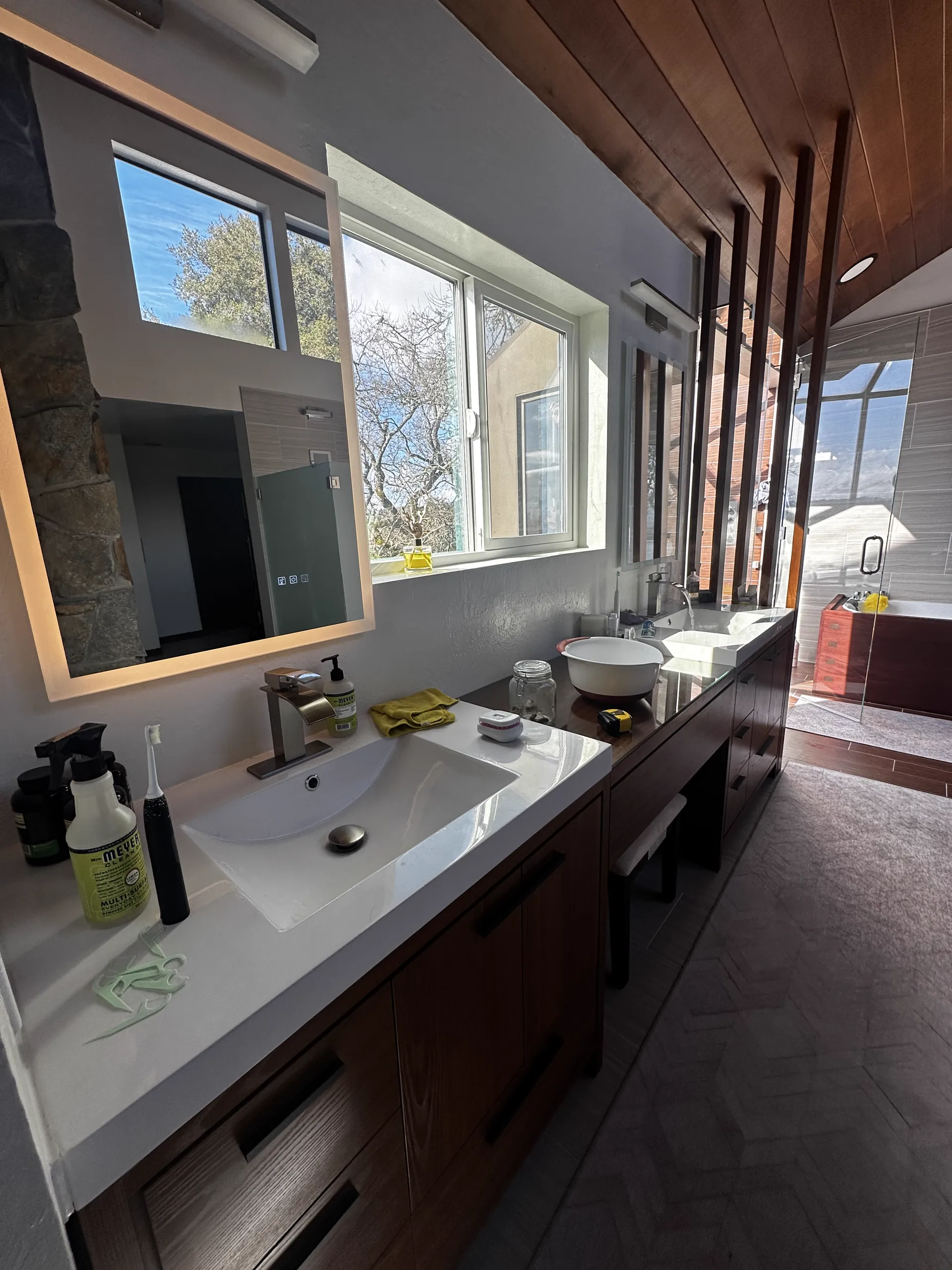 Bathroom Renovation — Image 16