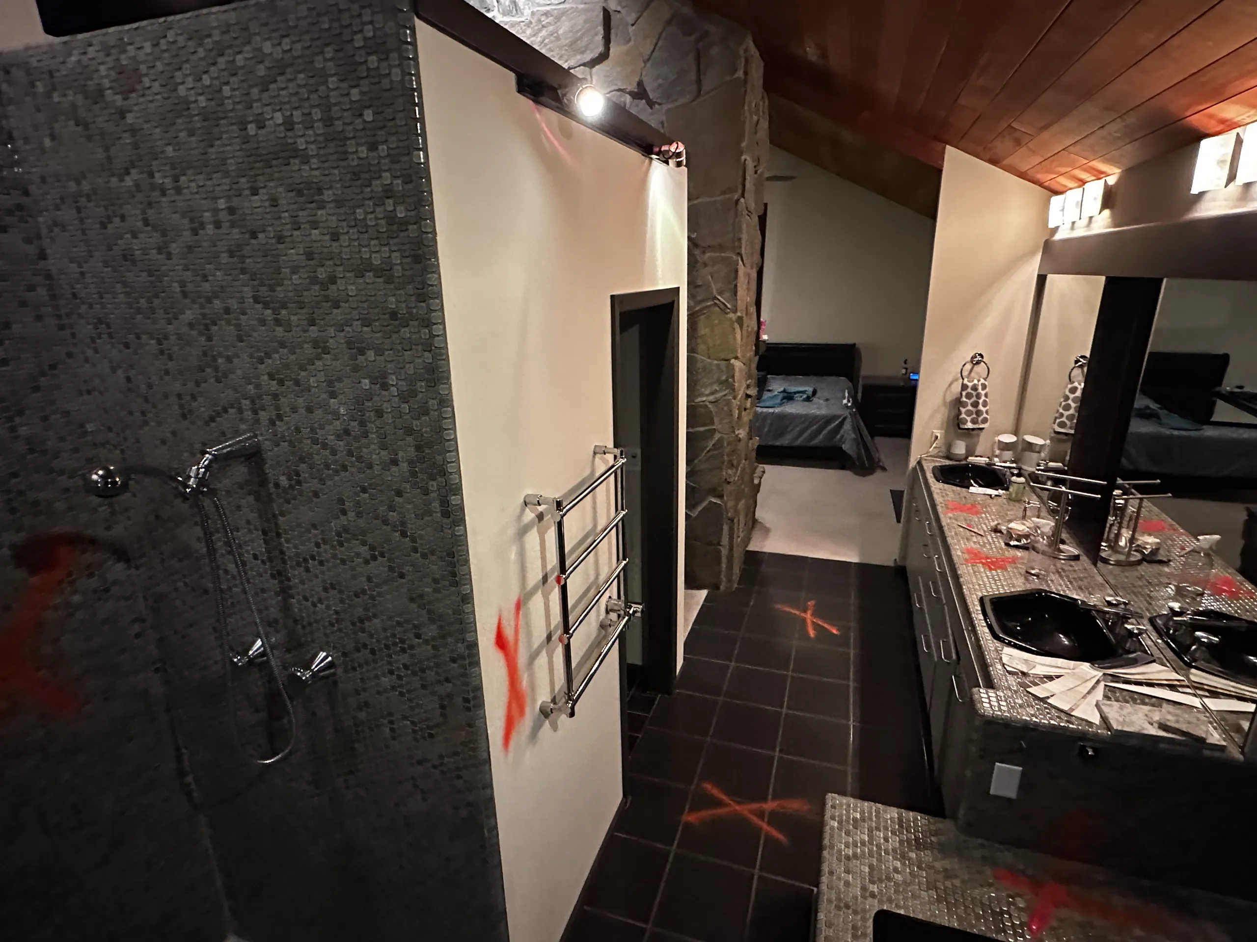 Bathroom Renovation — Image 2