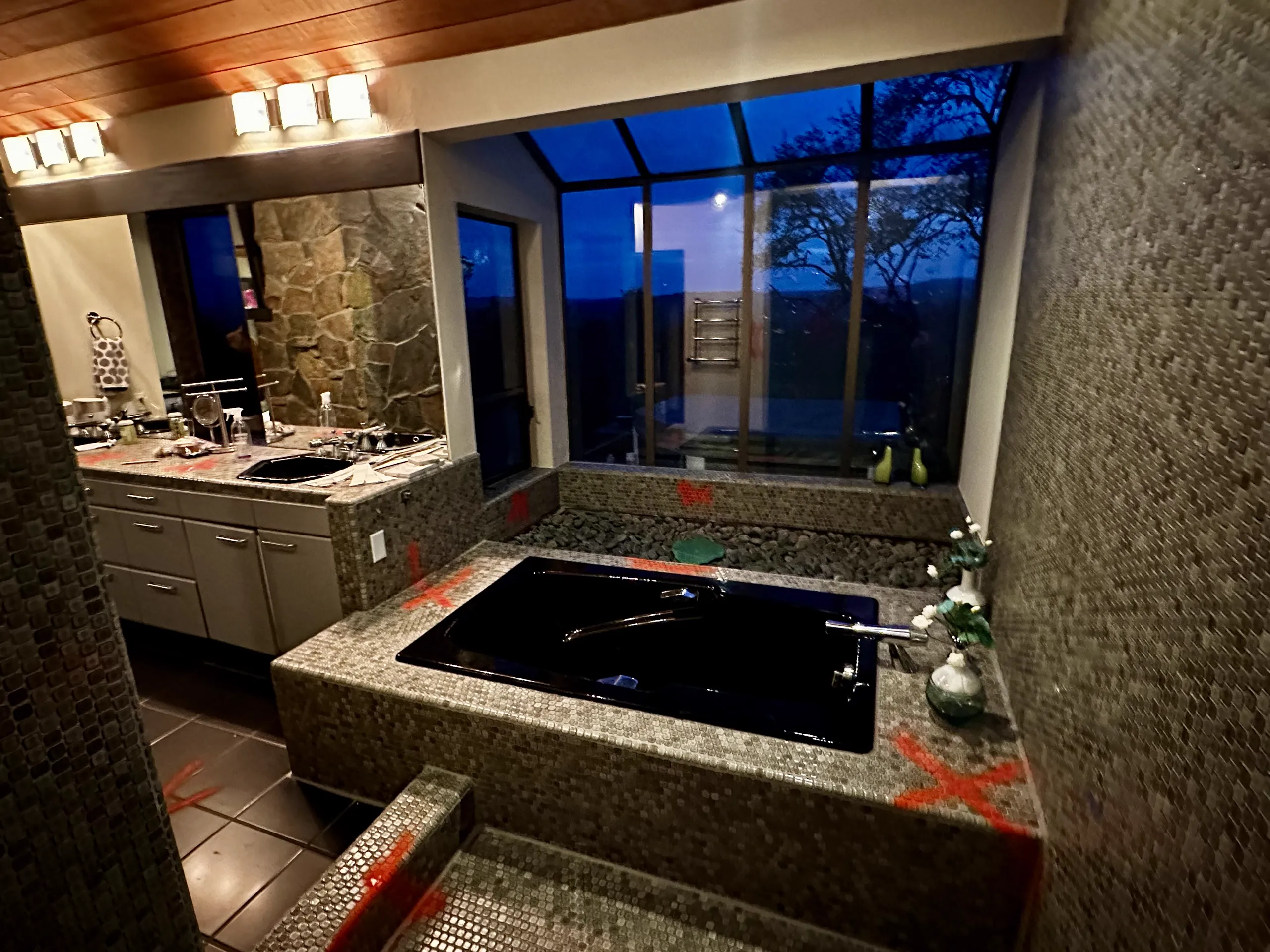 Bathroom Renovation — Image 3