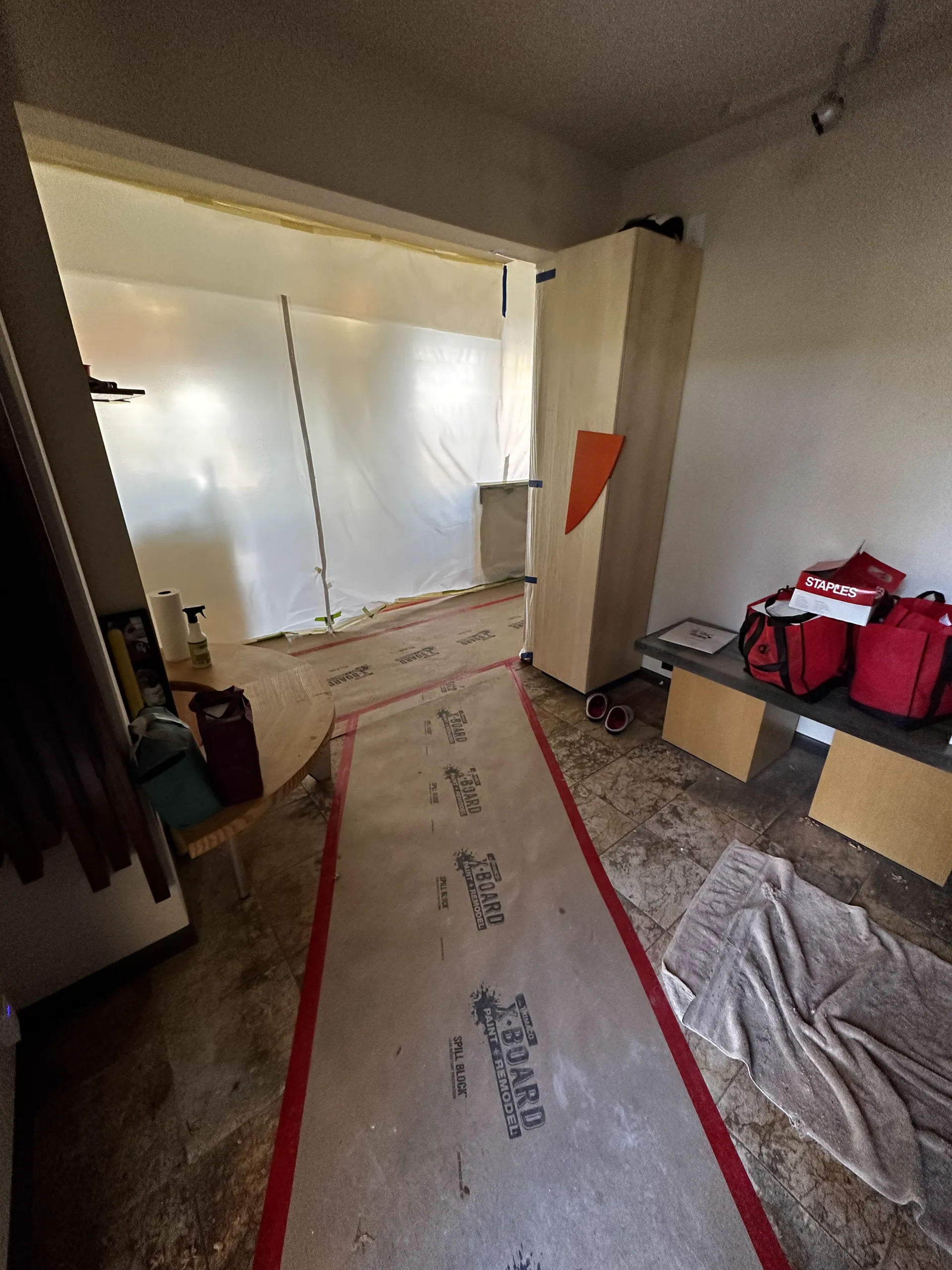 Bathroom Renovation — Image 4