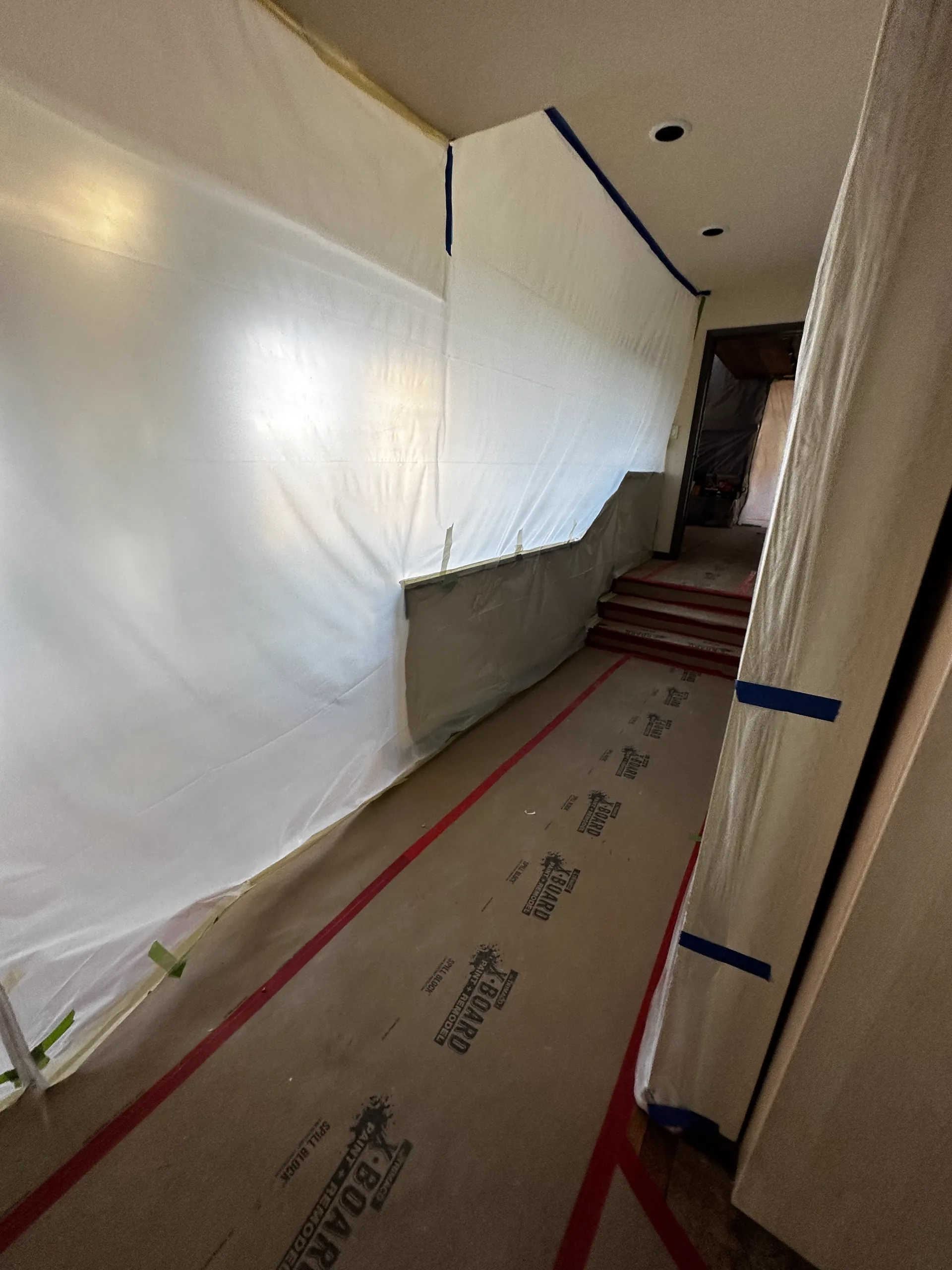 Bathroom Renovation — Image 5