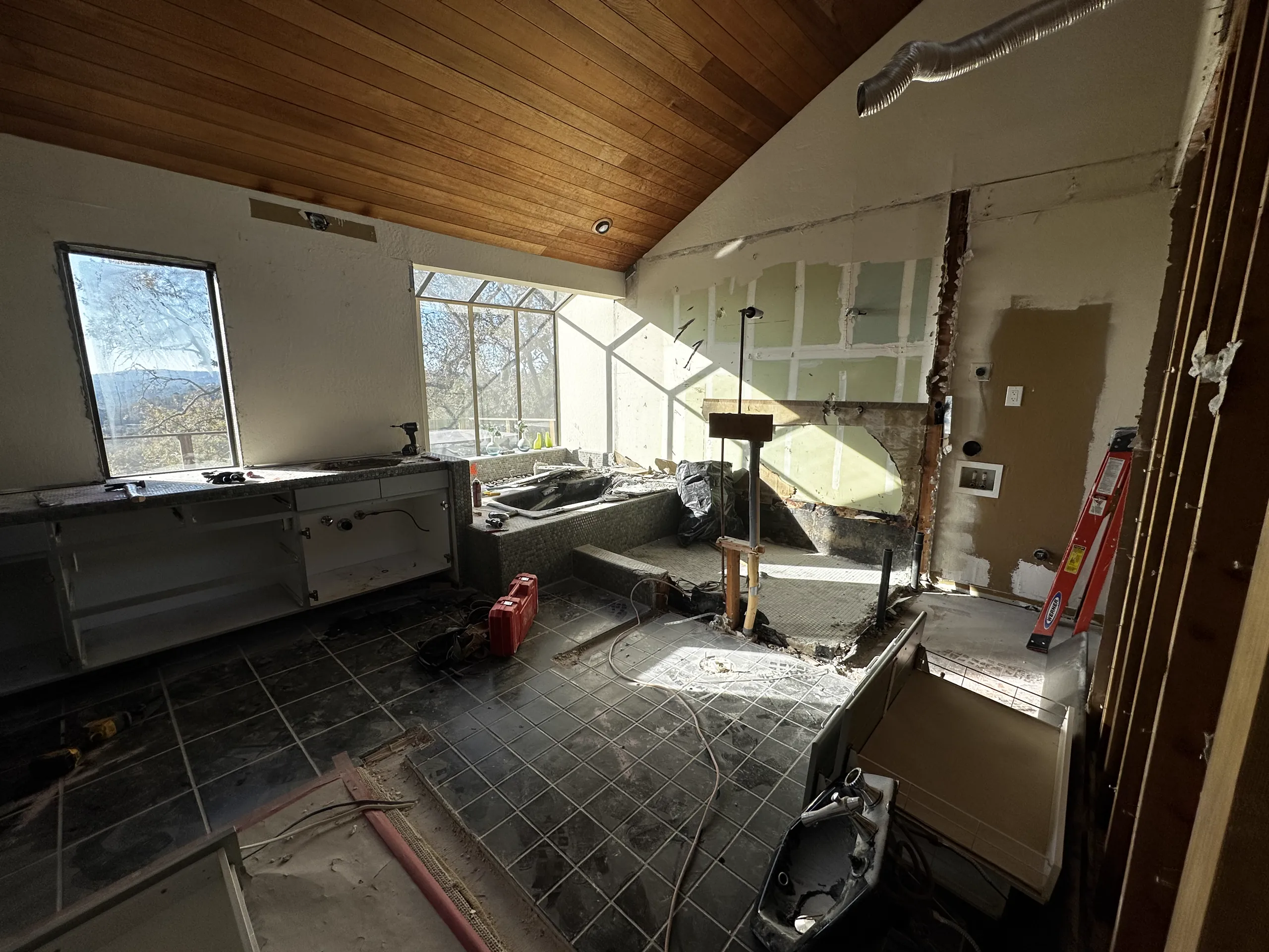 Bathroom Renovation — Image 6