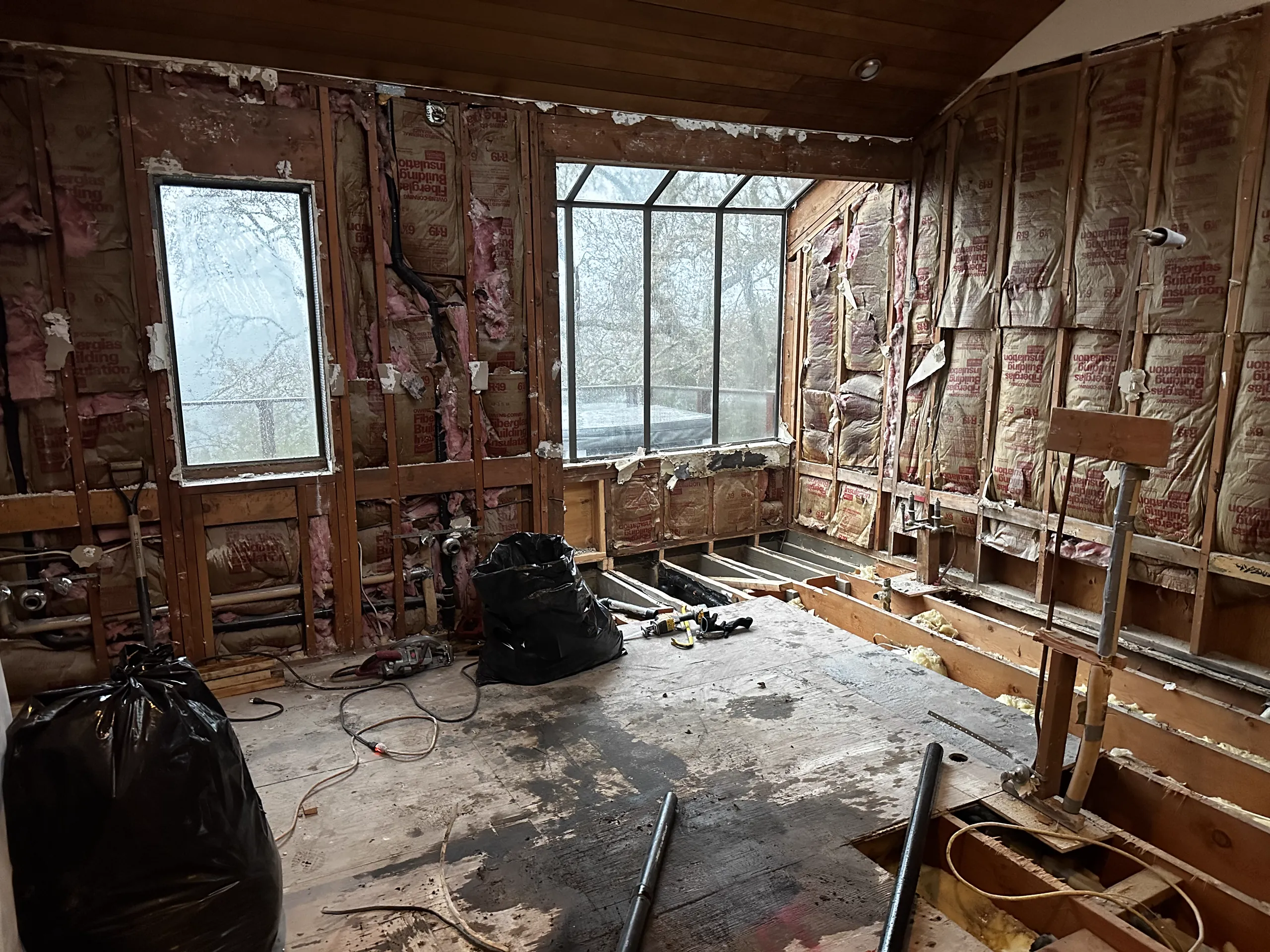 Bathroom Renovation — Image 8