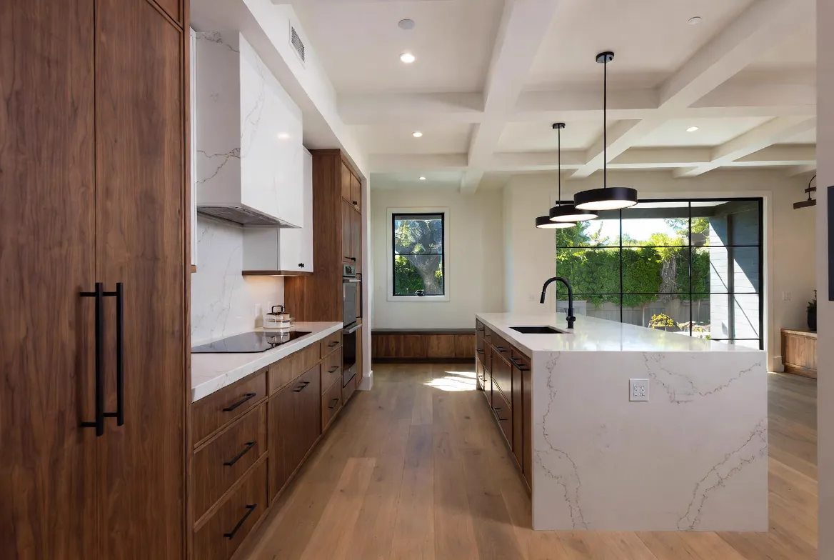 Kitchen & Bathroom Remodeling